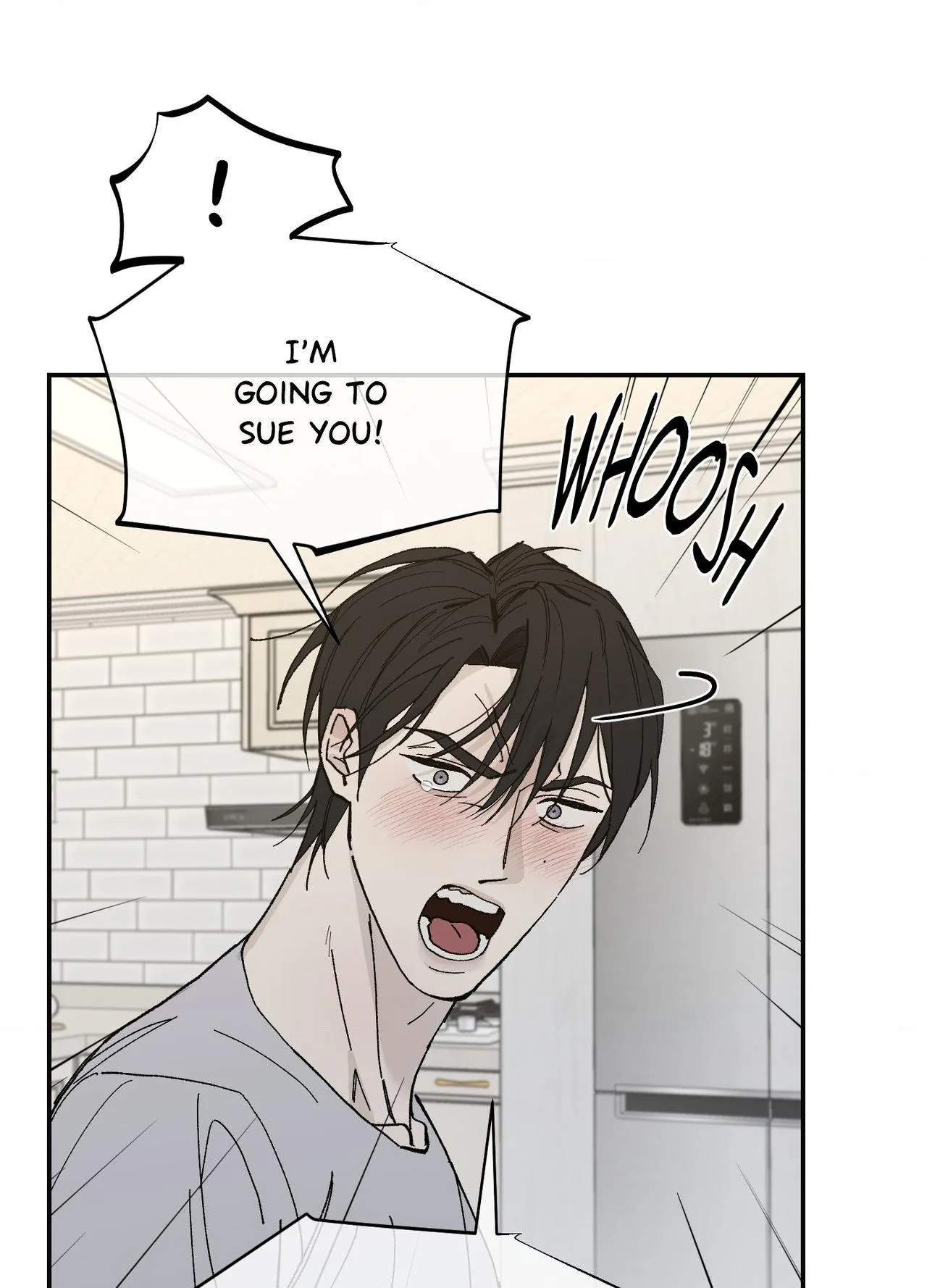Ki-ChanFans Chapter 6 page 28 - 