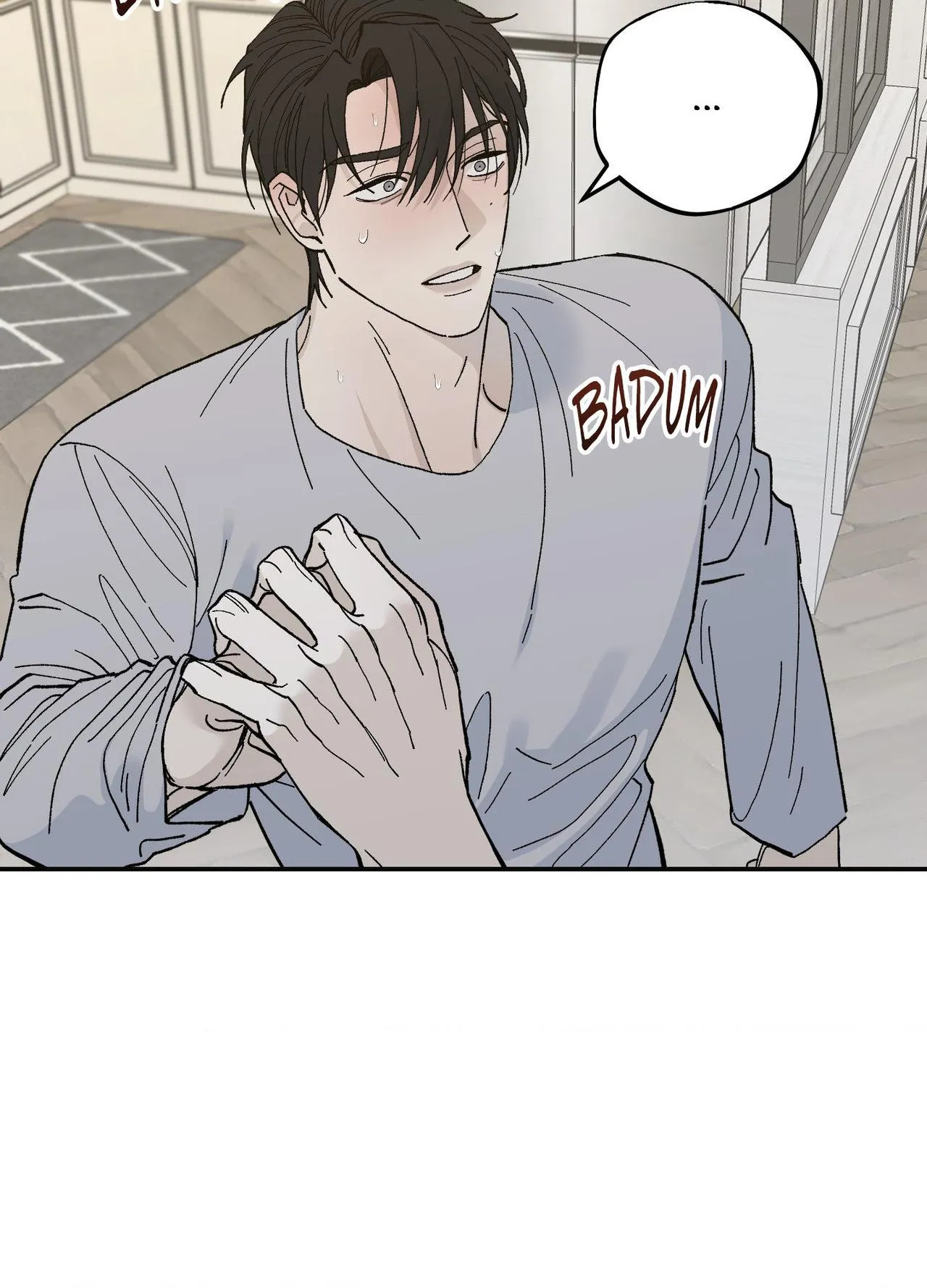 Ki-ChanFans Chapter 6 page 4 - 