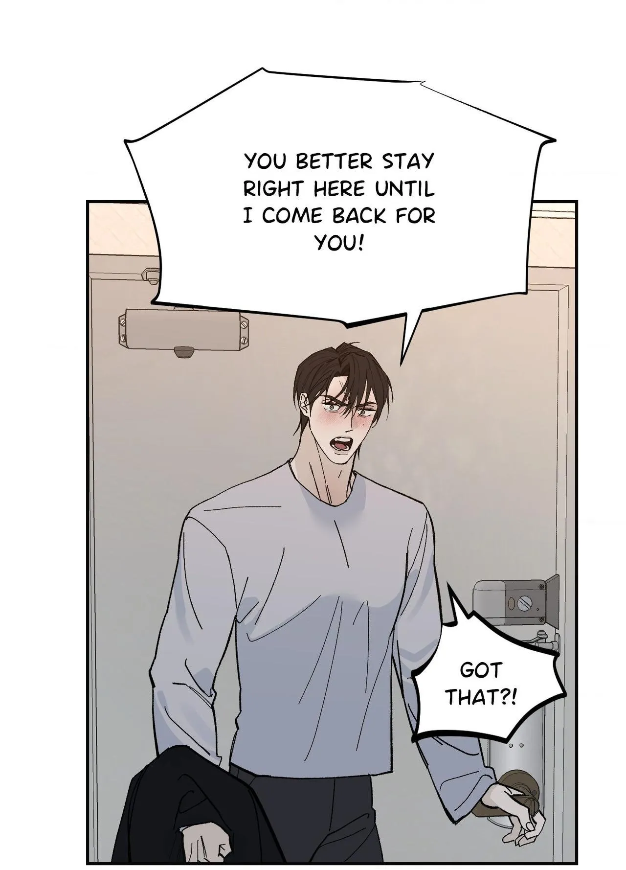 Ki-ChanFans Chapter 6 page 33 - 