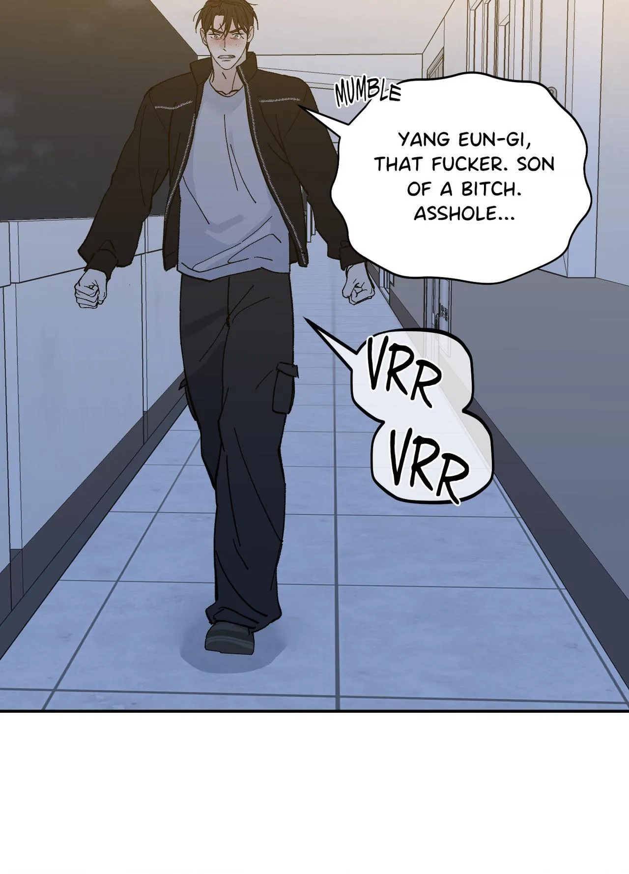 Ki-ChanFans Chapter 6 page 35 - 