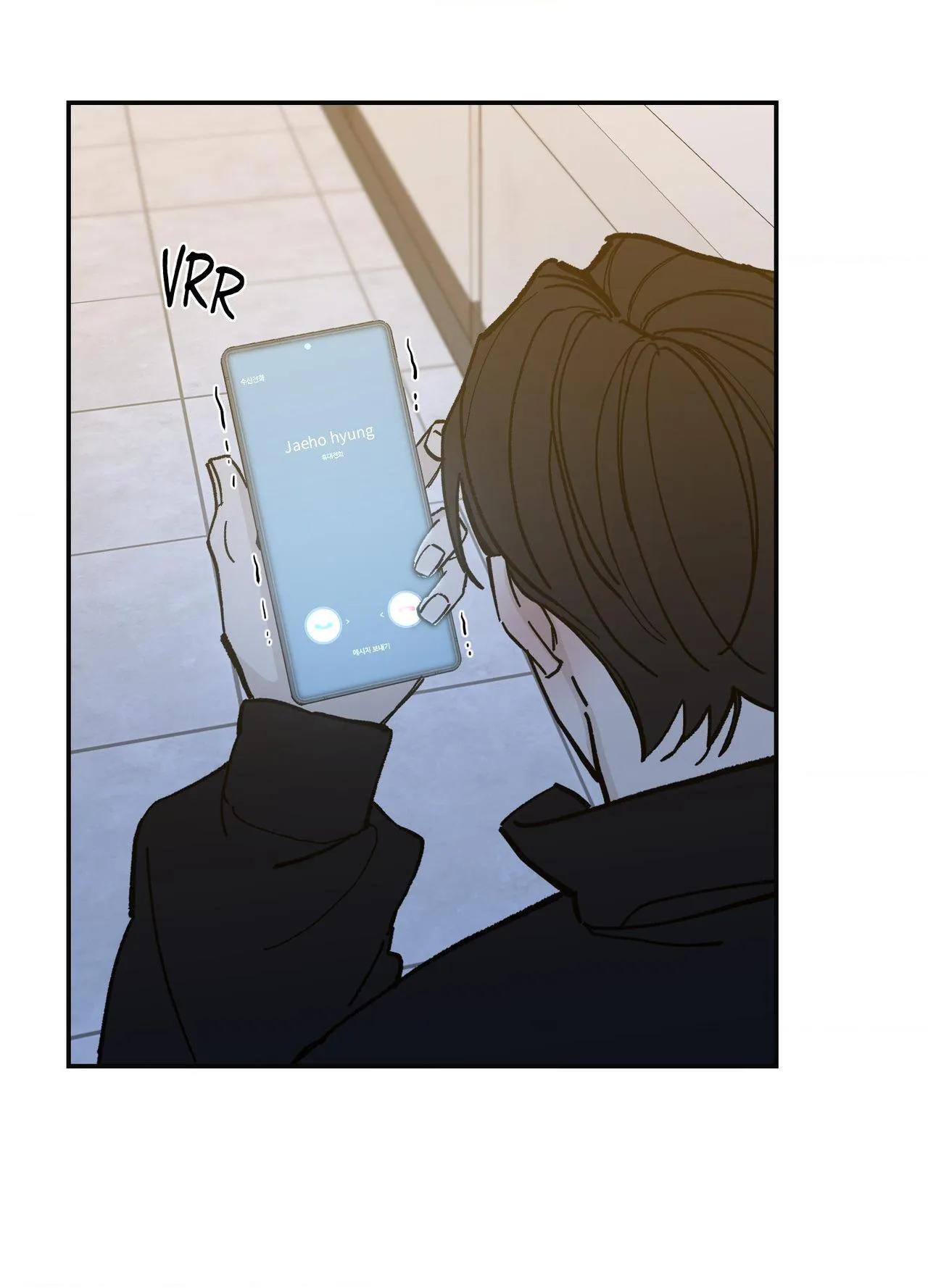 Ki-ChanFans Chapter 6 page 36 - 