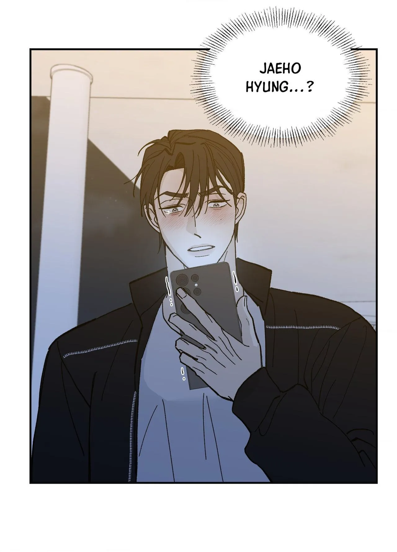 Ki-ChanFans Chapter 6 page 37 - 