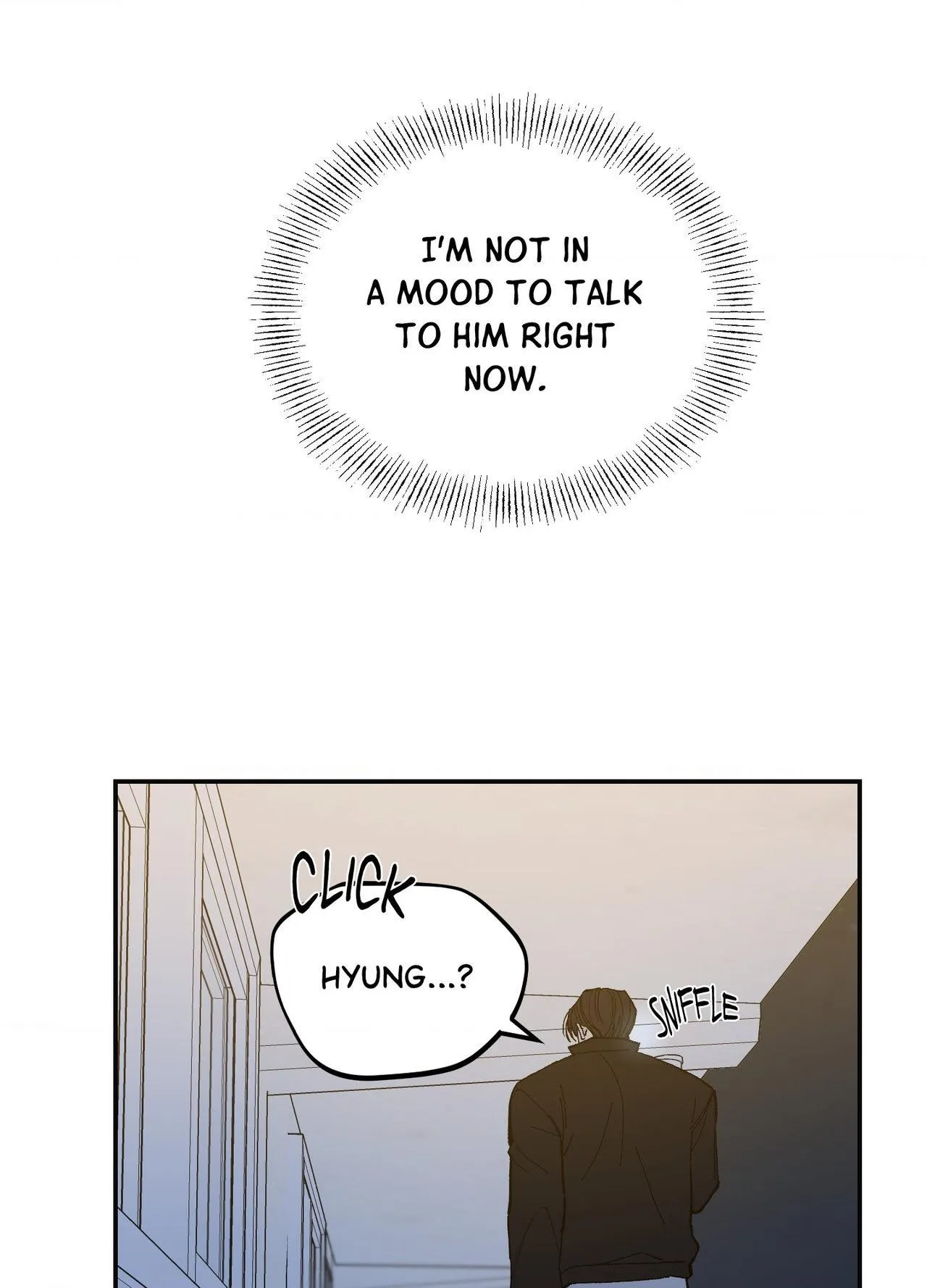 Ki-ChanFans Chapter 6 page 40 - 