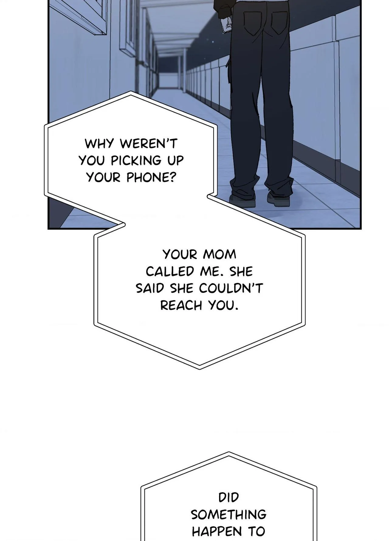 Ki-ChanFans Chapter 6 page 41 - 