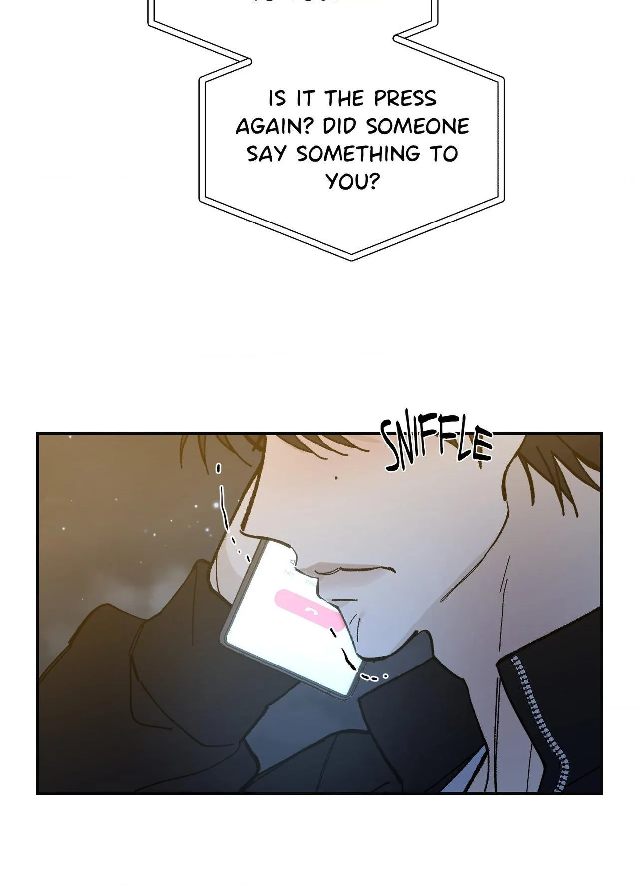 Ki-ChanFans Chapter 6 page 44 - 