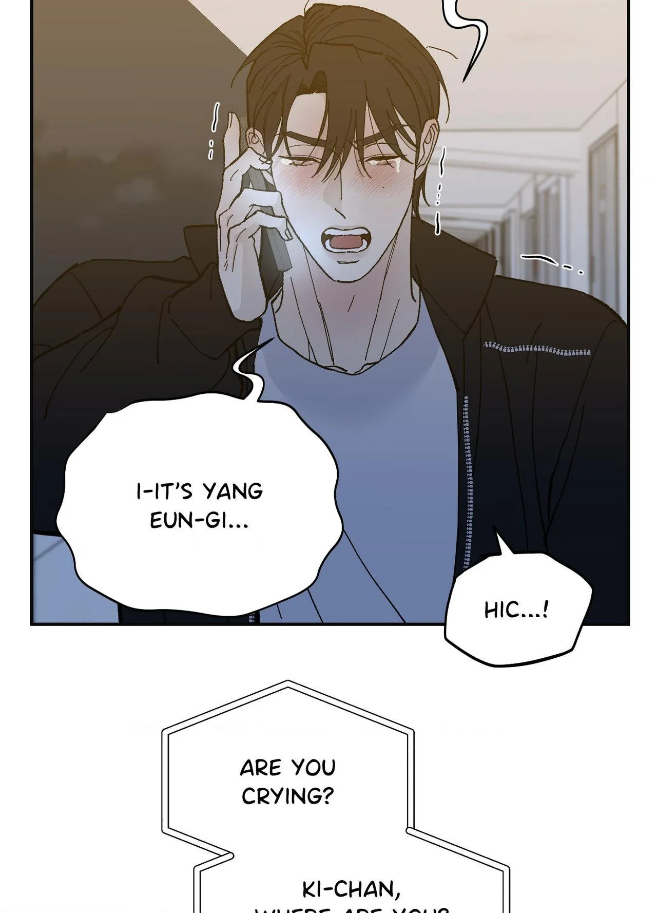 Ki-ChanFans Chapter 6 page 46 - 