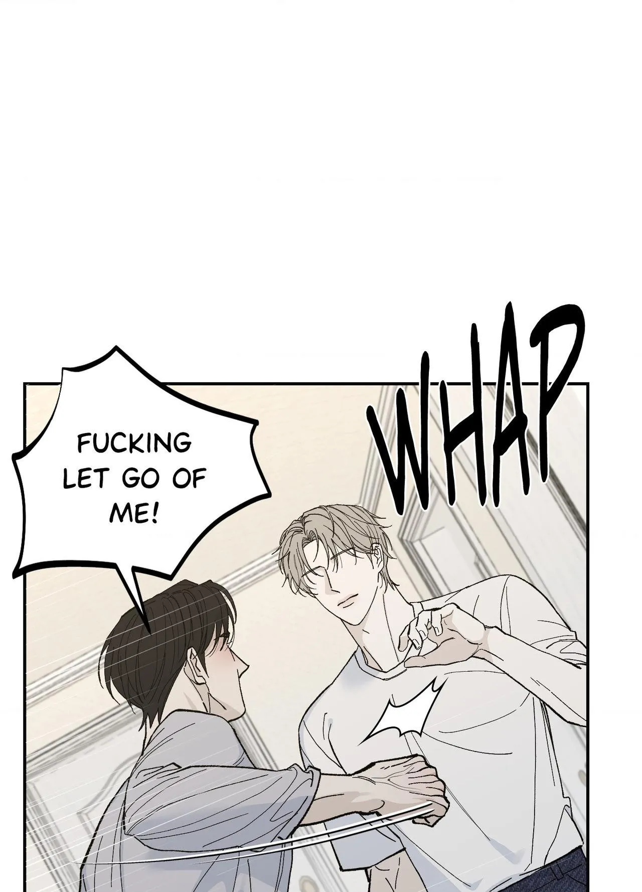 Ki-ChanFans Chapter 6 page 6 - 
