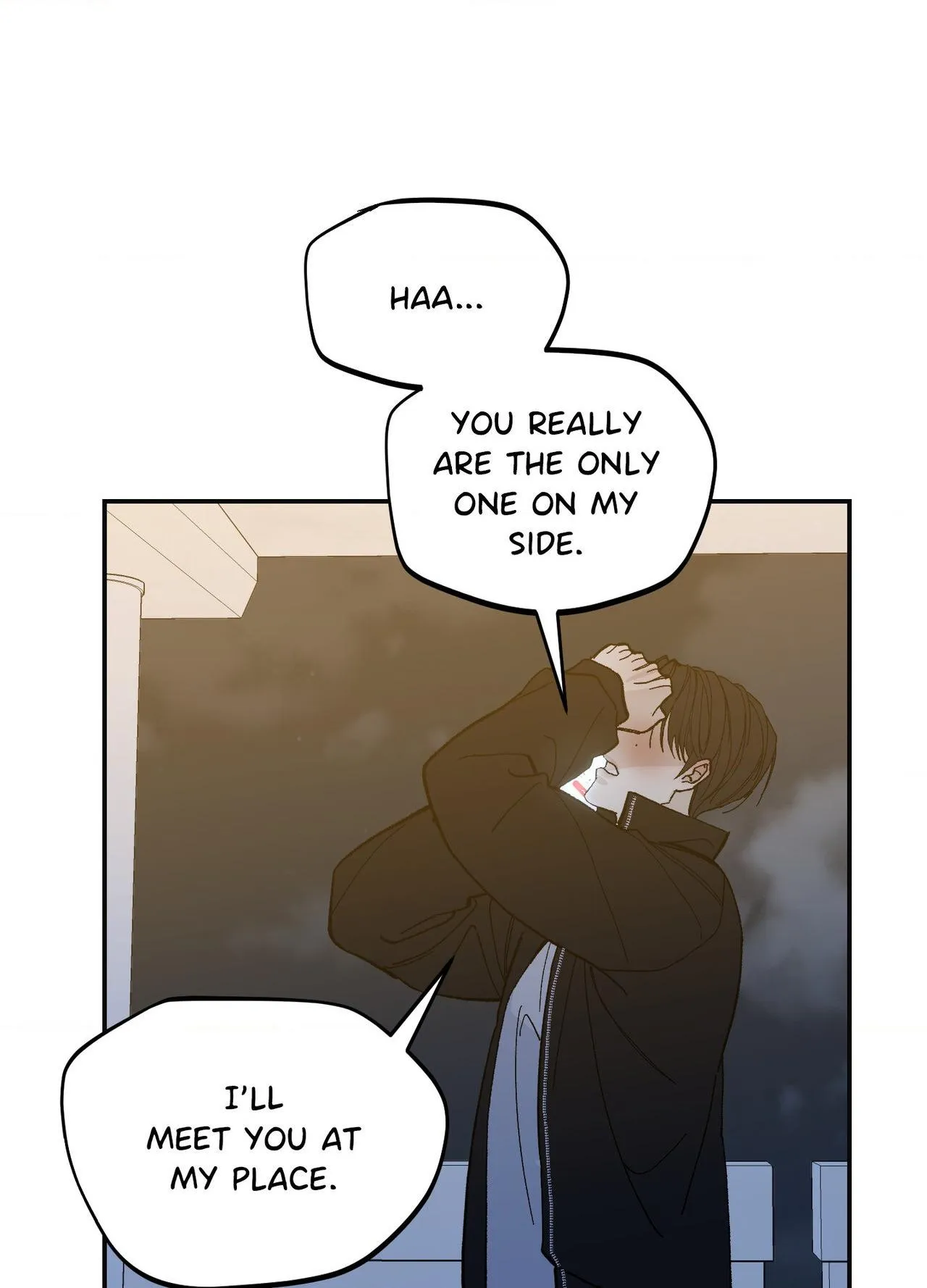 Ki-ChanFans Chapter 6 page 51 - 