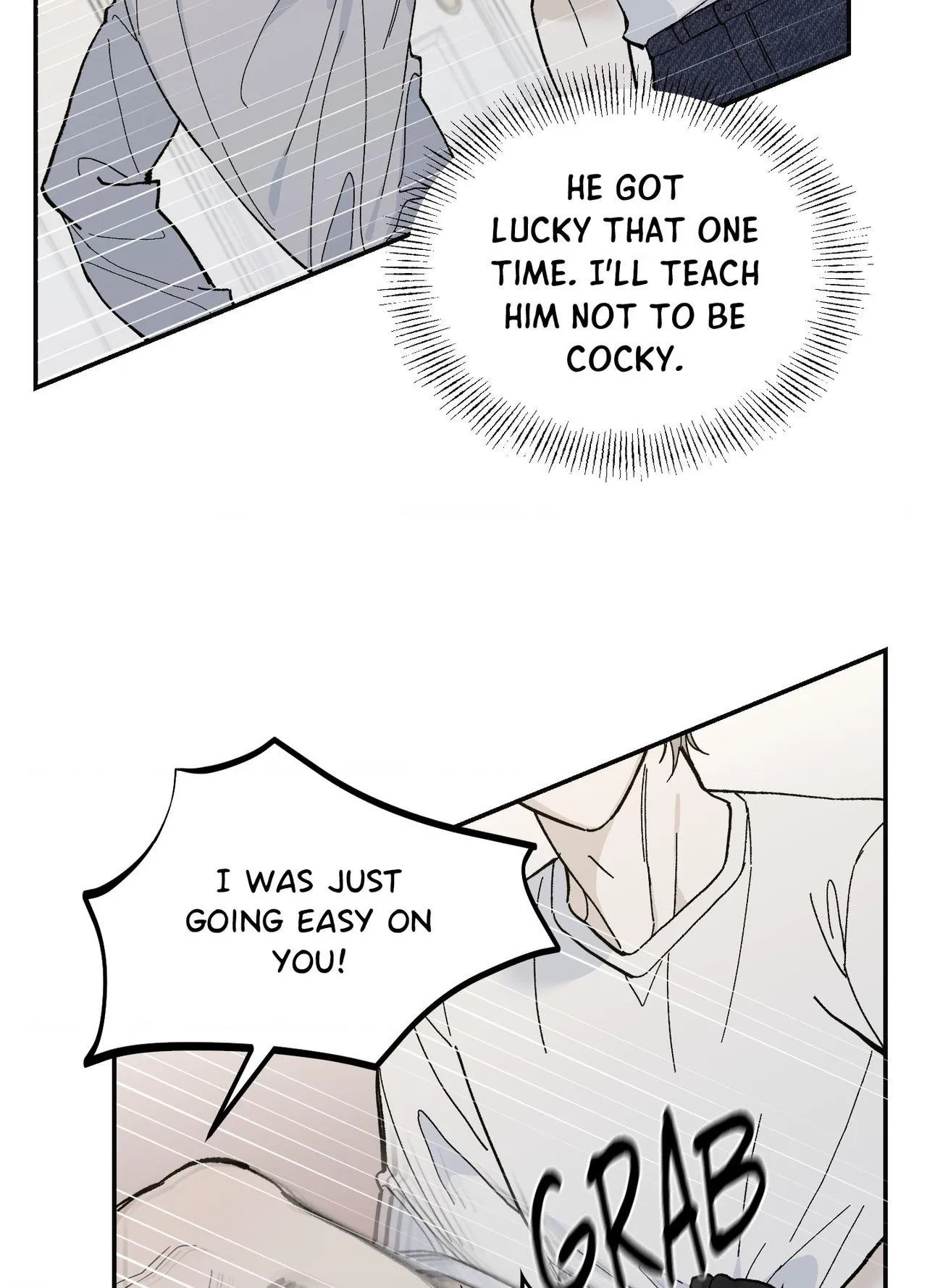 Ki-ChanFans Chapter 6 page 7 - 