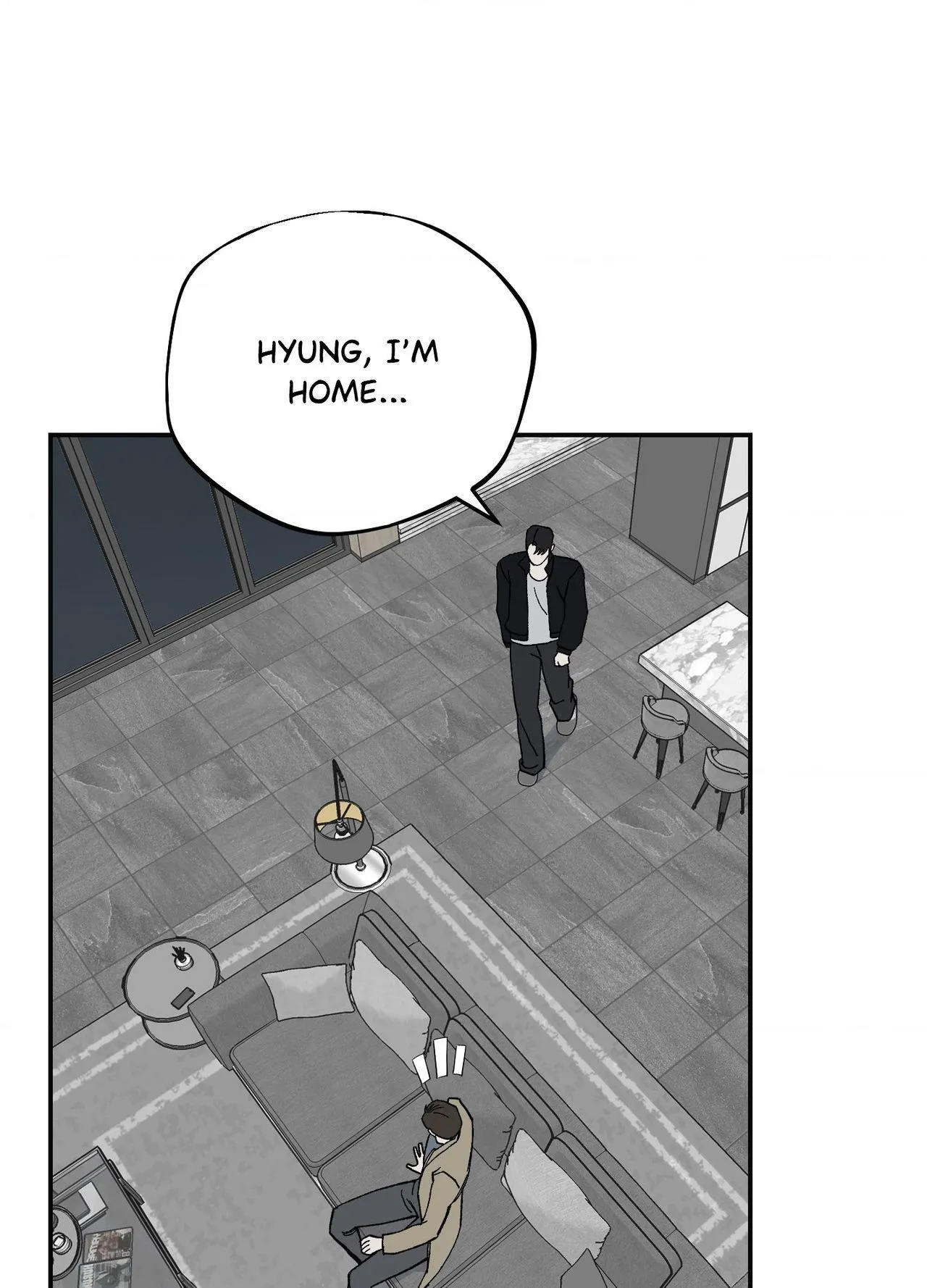 Ki-ChanFans Chapter 6 page 64 - 