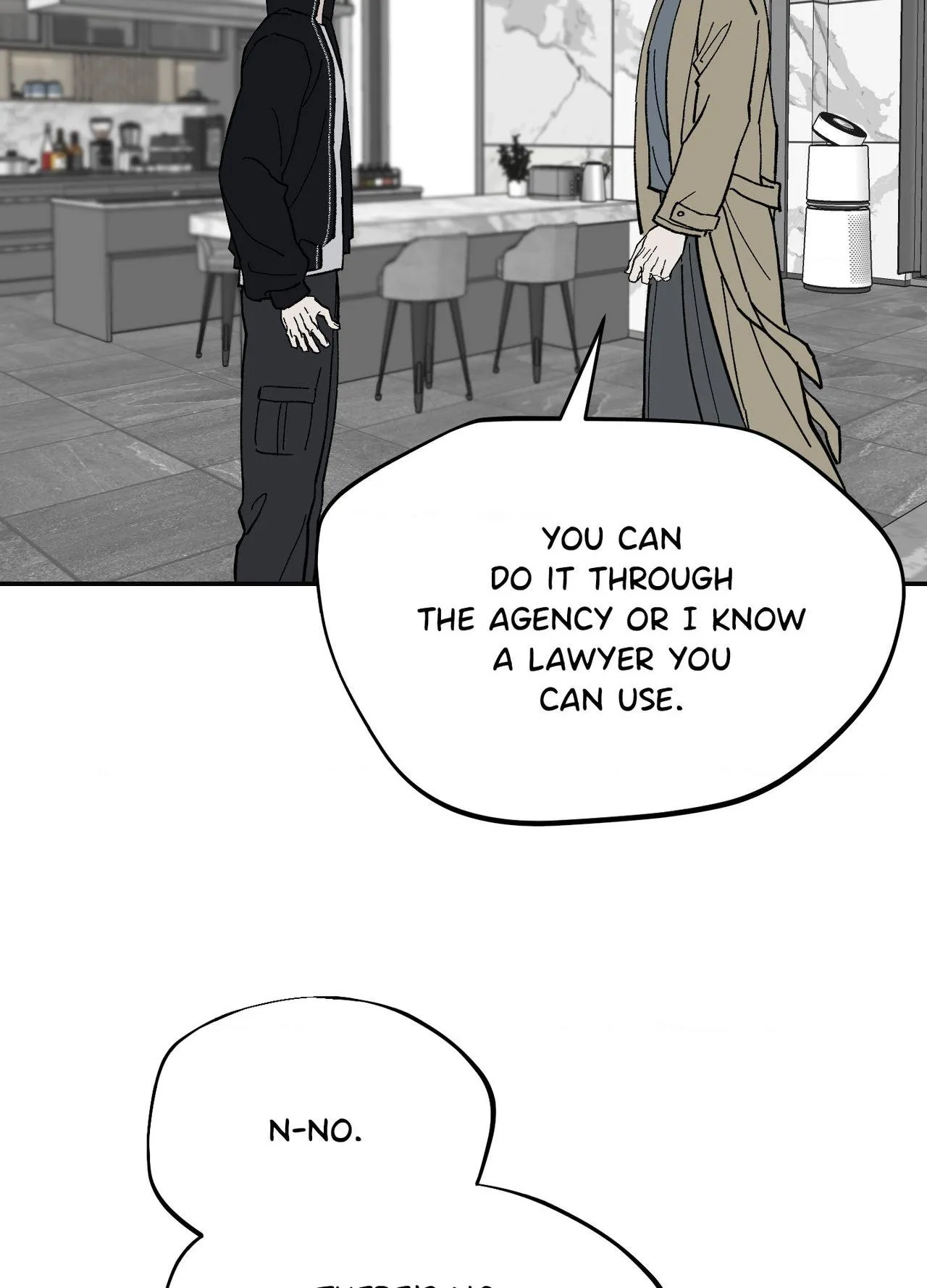 Ki-ChanFans Chapter 6 page 67 - 