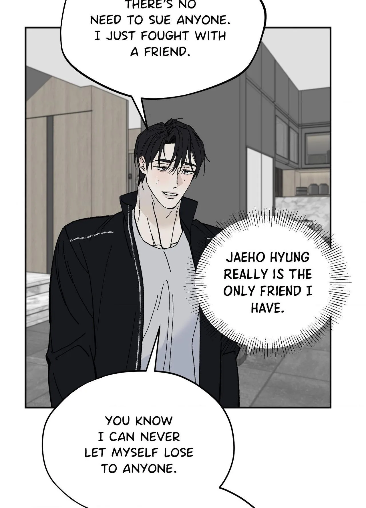 Ki-ChanFans Chapter 6 page 68 - 