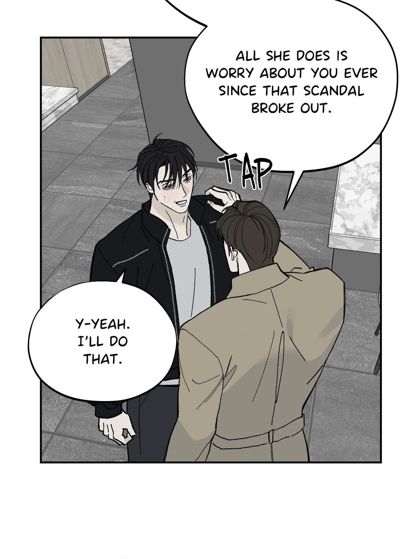 Ki-ChanFans Chapter 6 page 71 - 