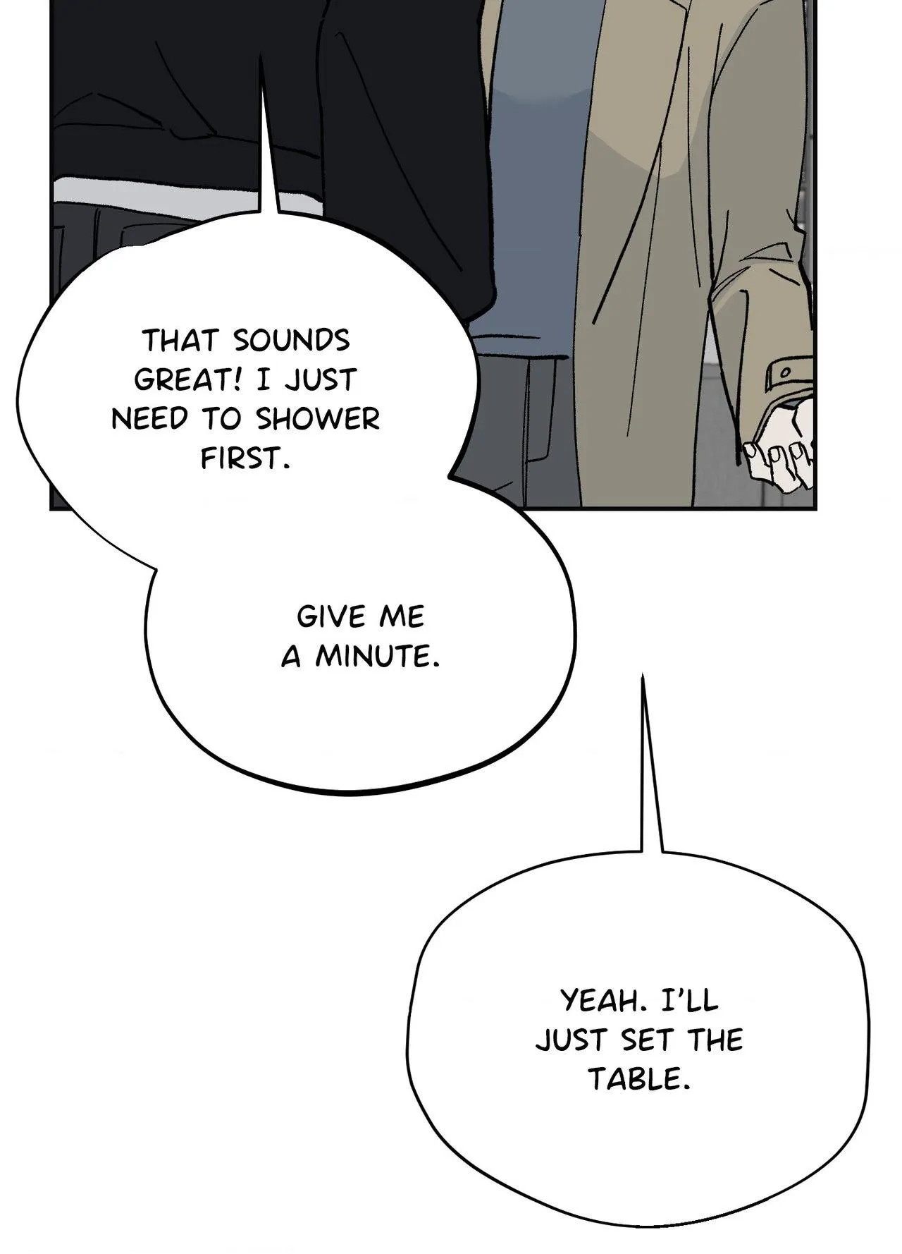 Ki-ChanFans Chapter 6 page 73 - 