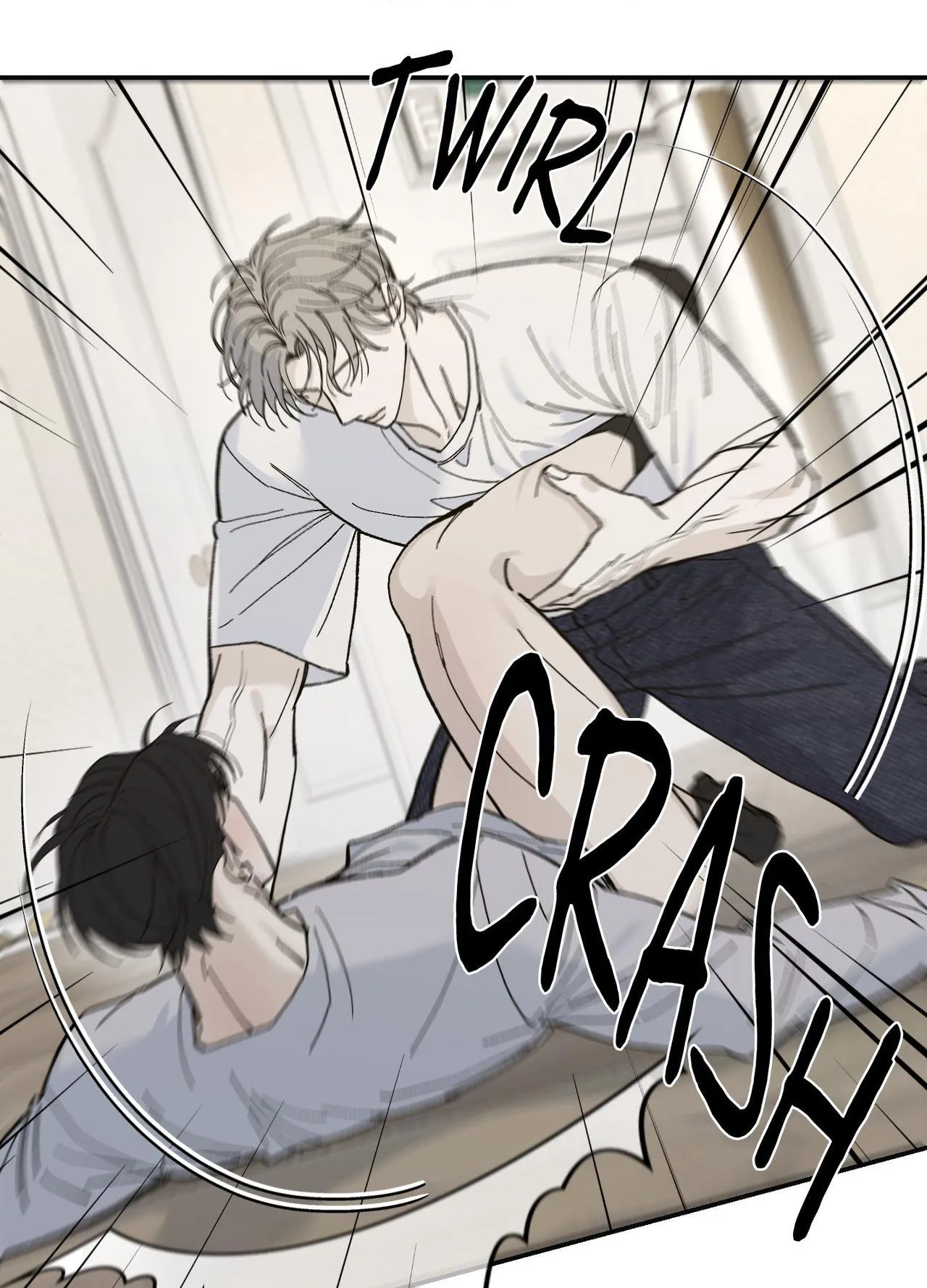 Ki-ChanFans Chapter 6 page 9 - 