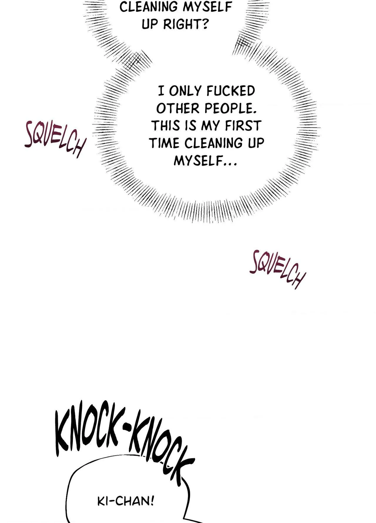 Ki-ChanFans Chapter 6 page 84 - 