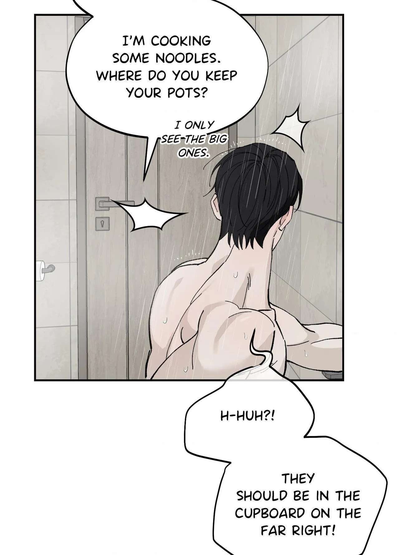 Ki-ChanFans Chapter 6 page 85 - 
