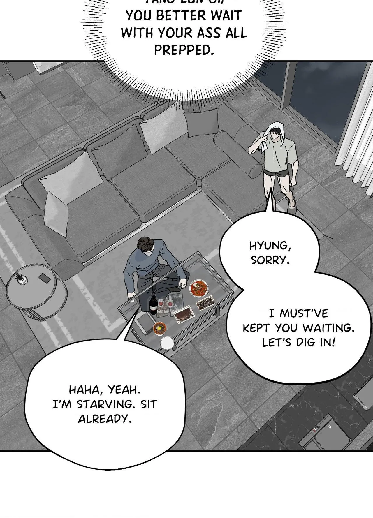 Ki-ChanFans Chapter 6 page 92 - 