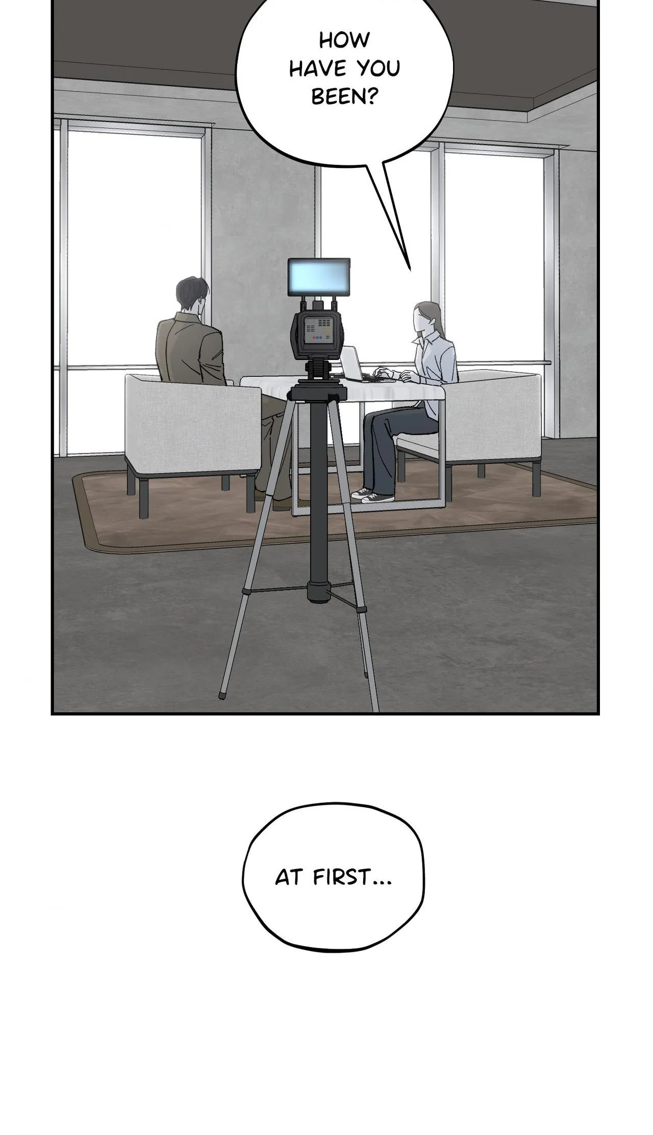 Ki-ChanFans Chapter 7 page 2 - 