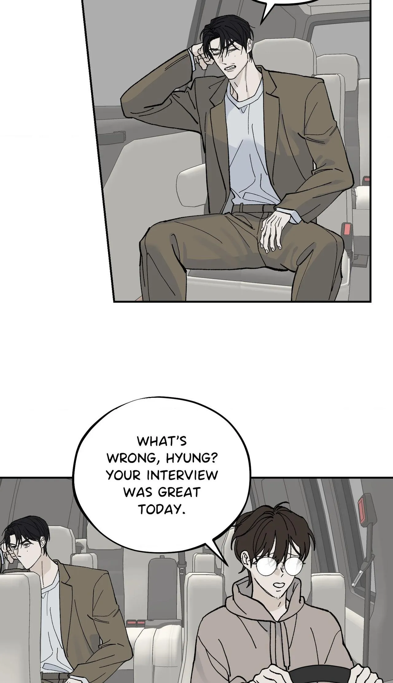 Ki-ChanFans Chapter 7 page 12 - 