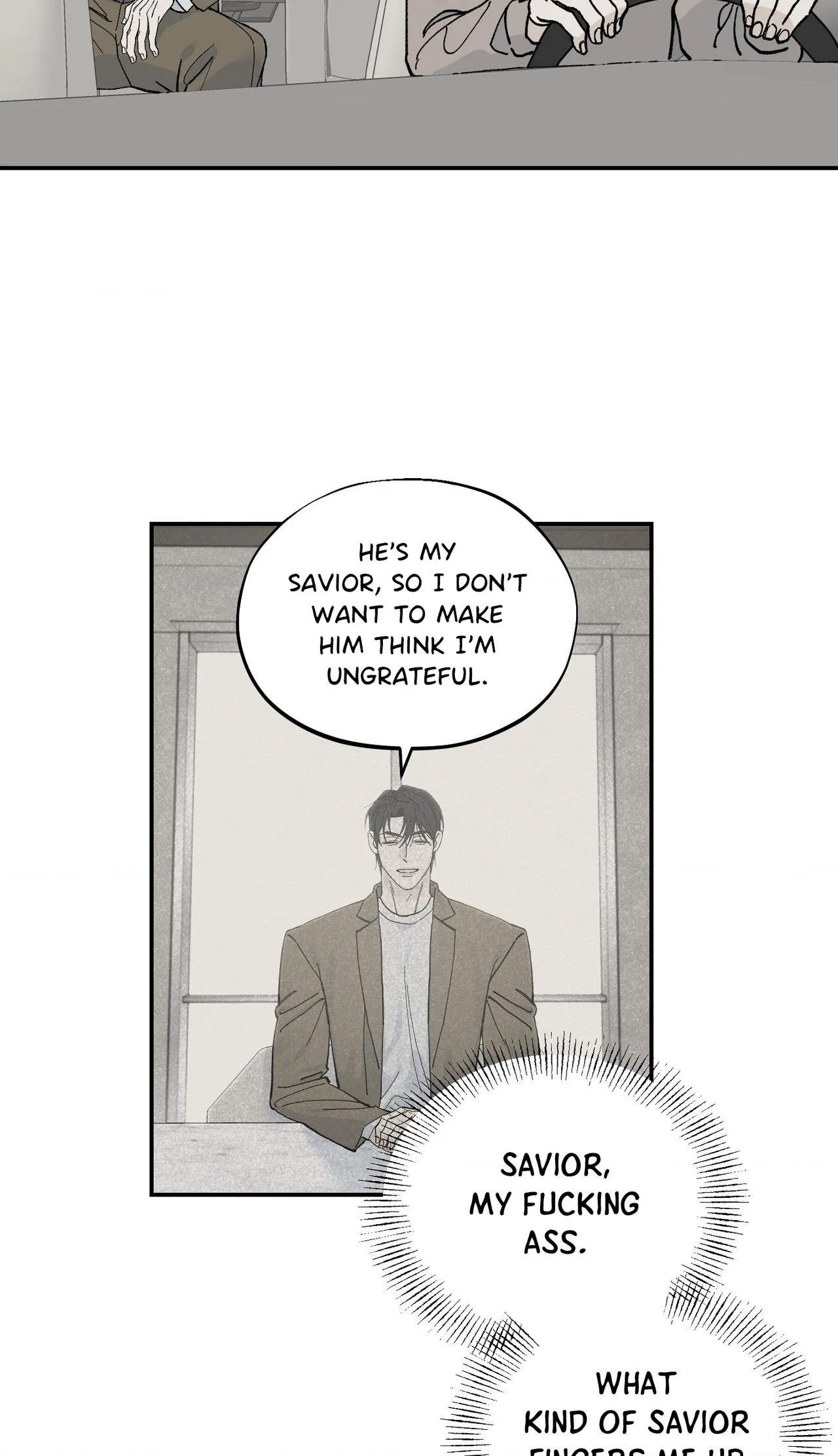 Ki-ChanFans Chapter 7 page 13 - 