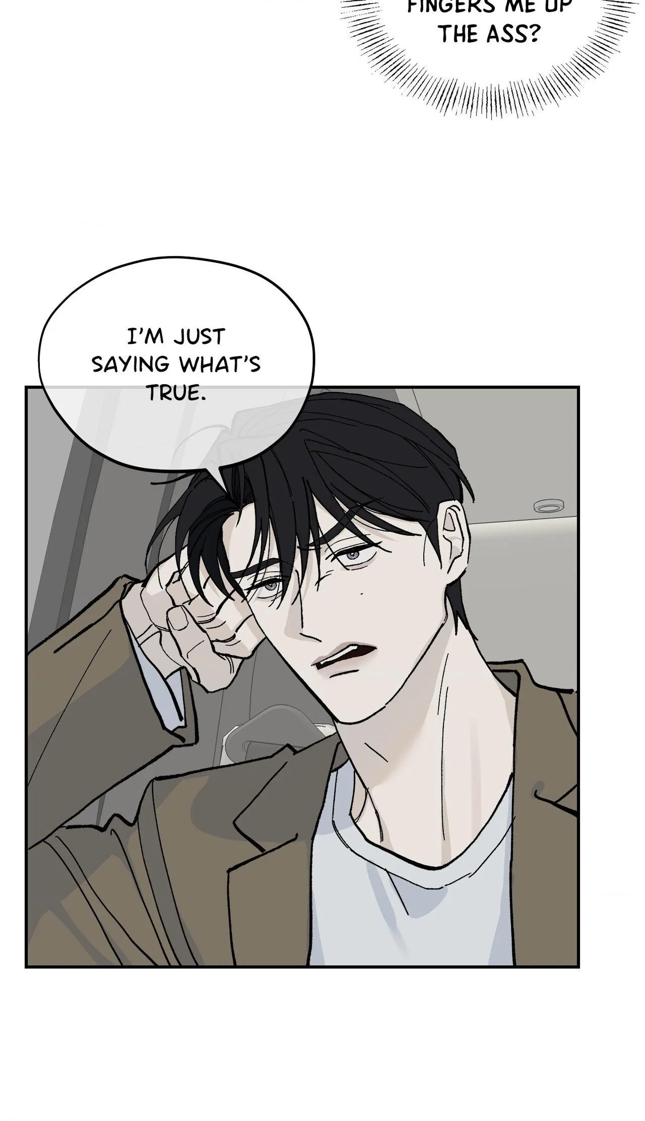 Ki-ChanFans Chapter 7 page 14 - 