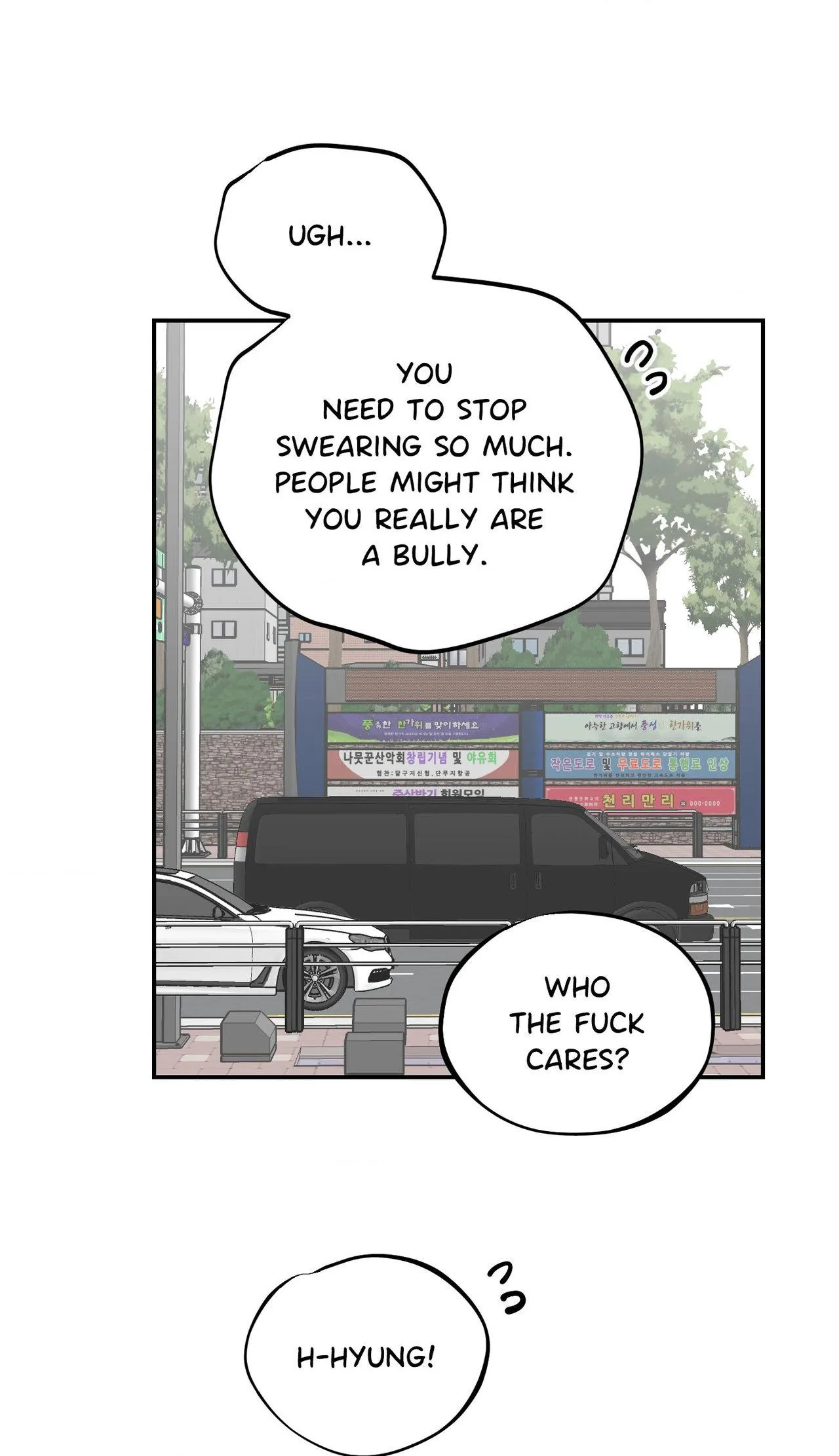 Ki-ChanFans Chapter 7 page 15 - 