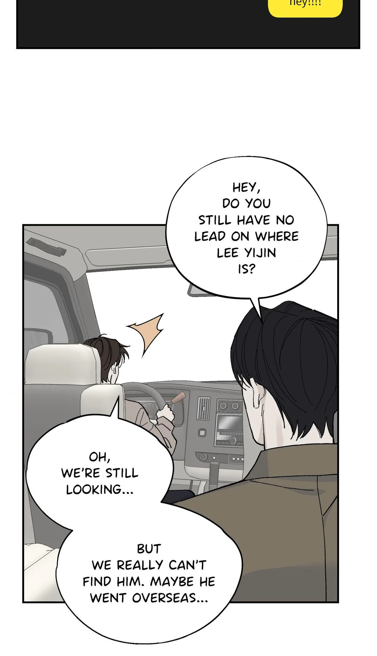 Ki-ChanFans Chapter 7 page 18 - 