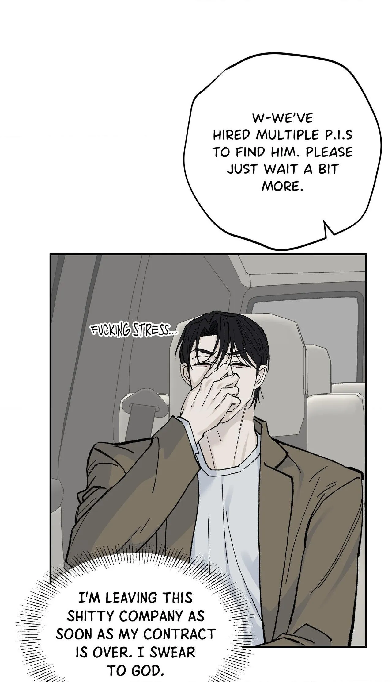 Ki-ChanFans Chapter 7 page 19 - 