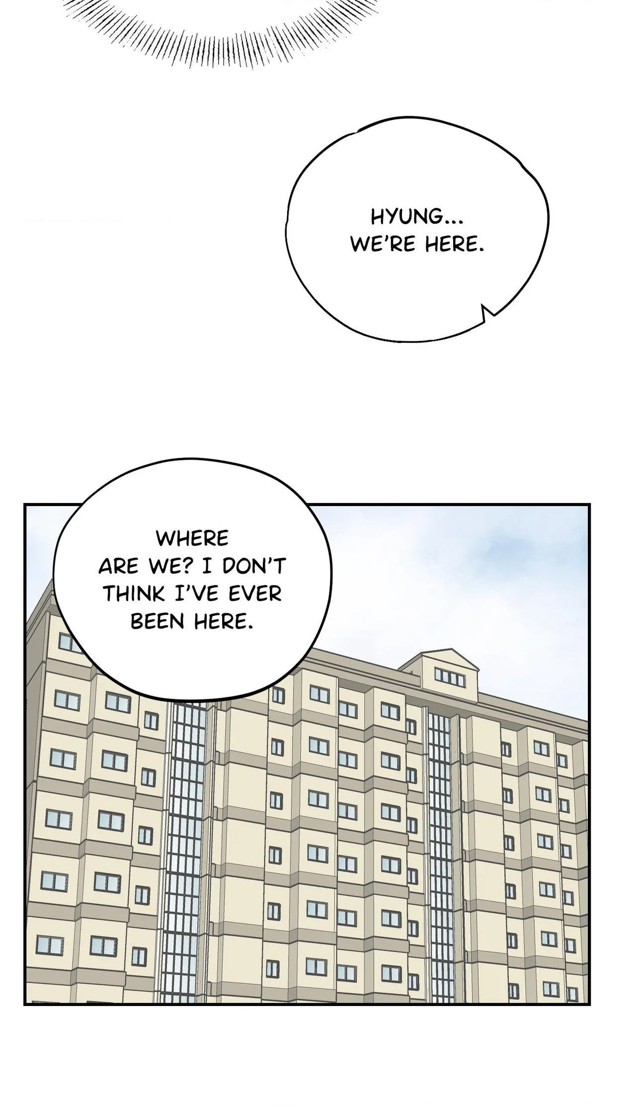 Ki-ChanFans Chapter 7 page 20 - 