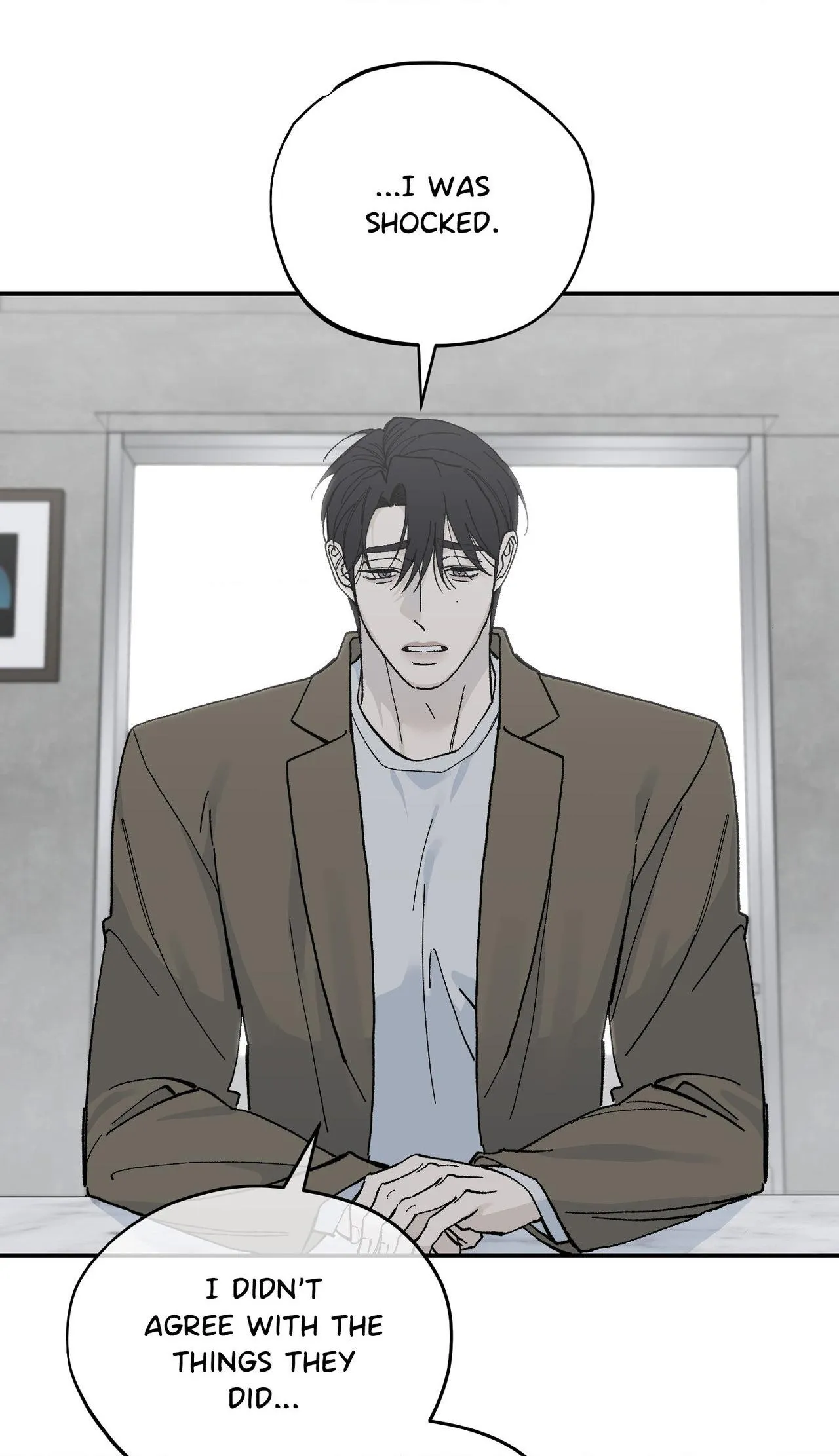 Ki-ChanFans Chapter 7 page 3 - 