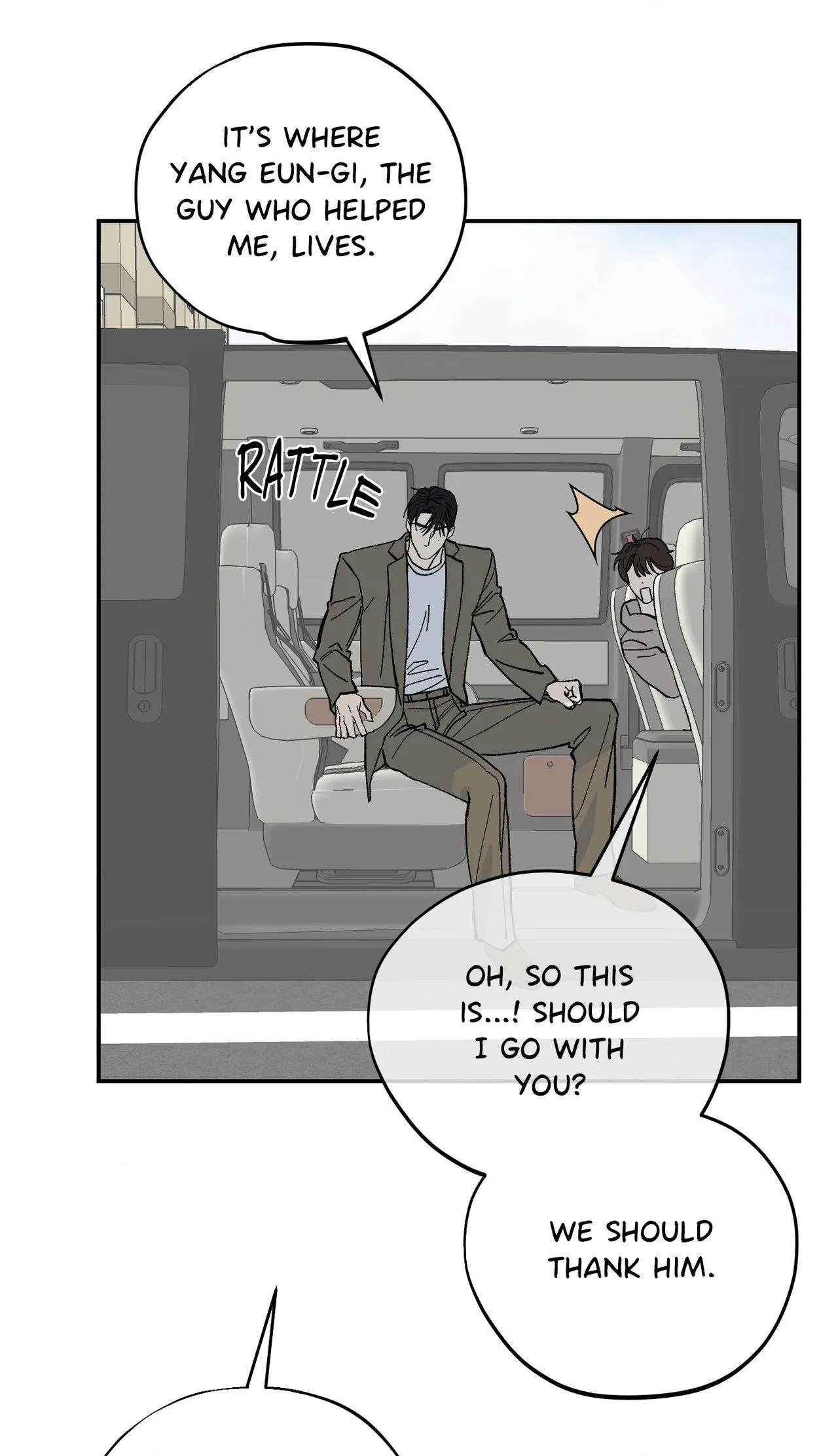 Ki-ChanFans Chapter 7 page 21 - 