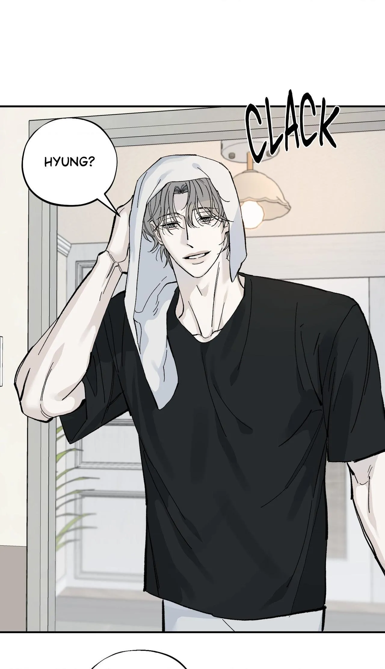 Ki-ChanFans Chapter 7 page 24 - 