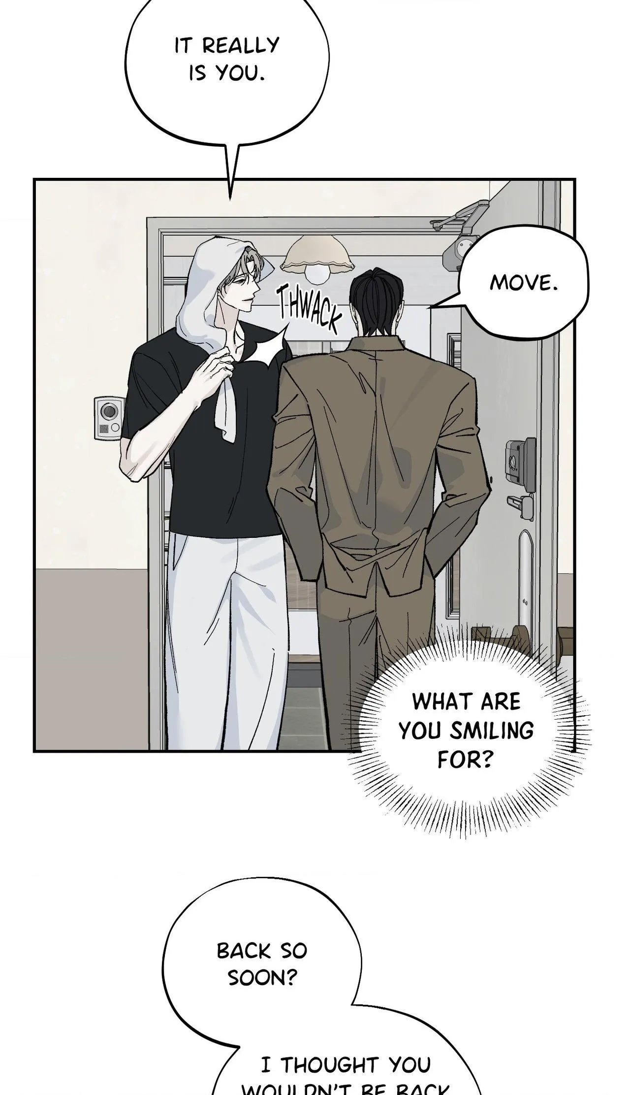 Ki-ChanFans Chapter 7 page 25 - 