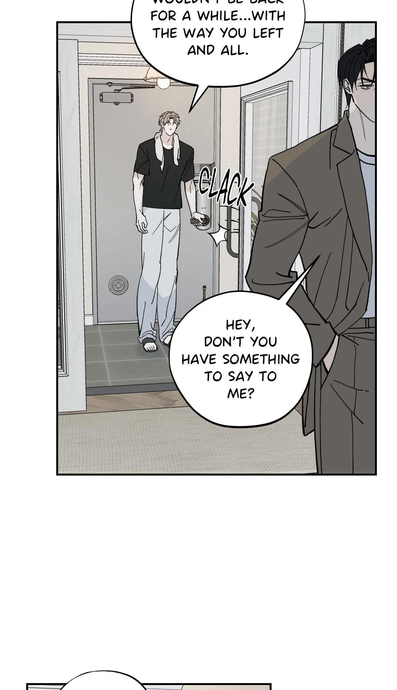 Ki-ChanFans Chapter 7 page 26 - 