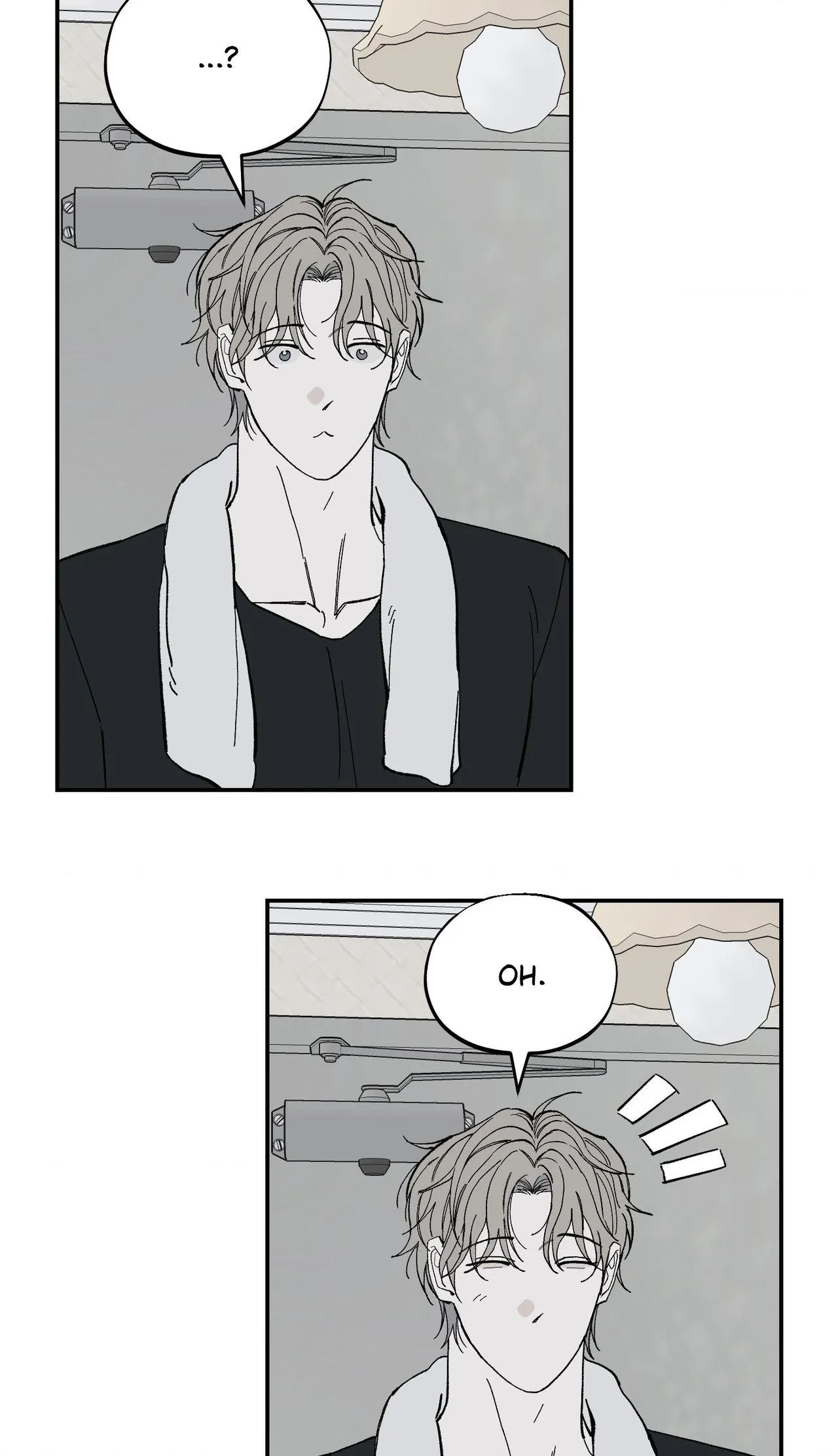 Ki-ChanFans Chapter 7 page 27 - 