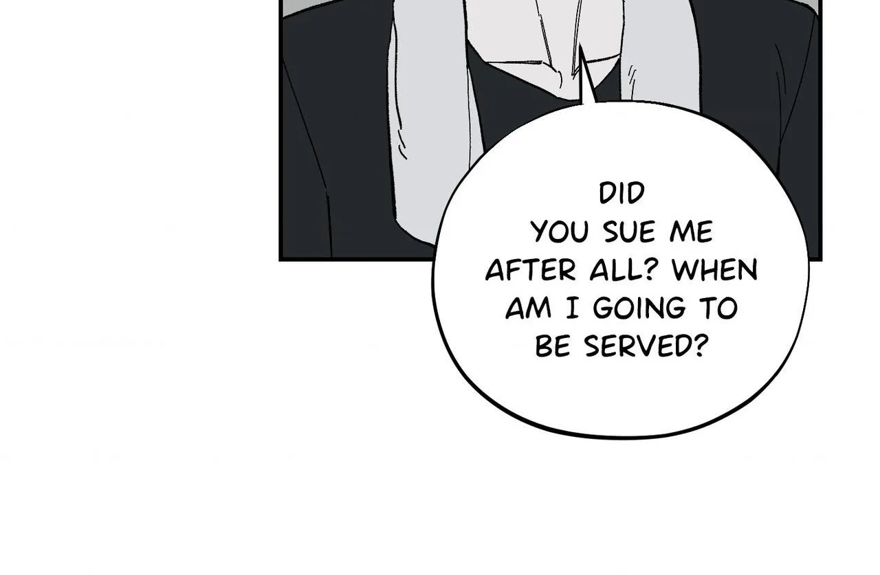 Ki-ChanFans Chapter 7 page 28 - 