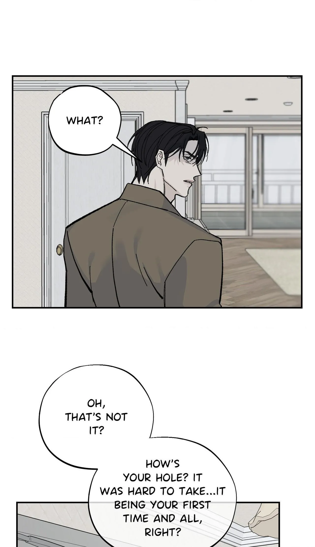 Ki-ChanFans Chapter 7 page 29 - 