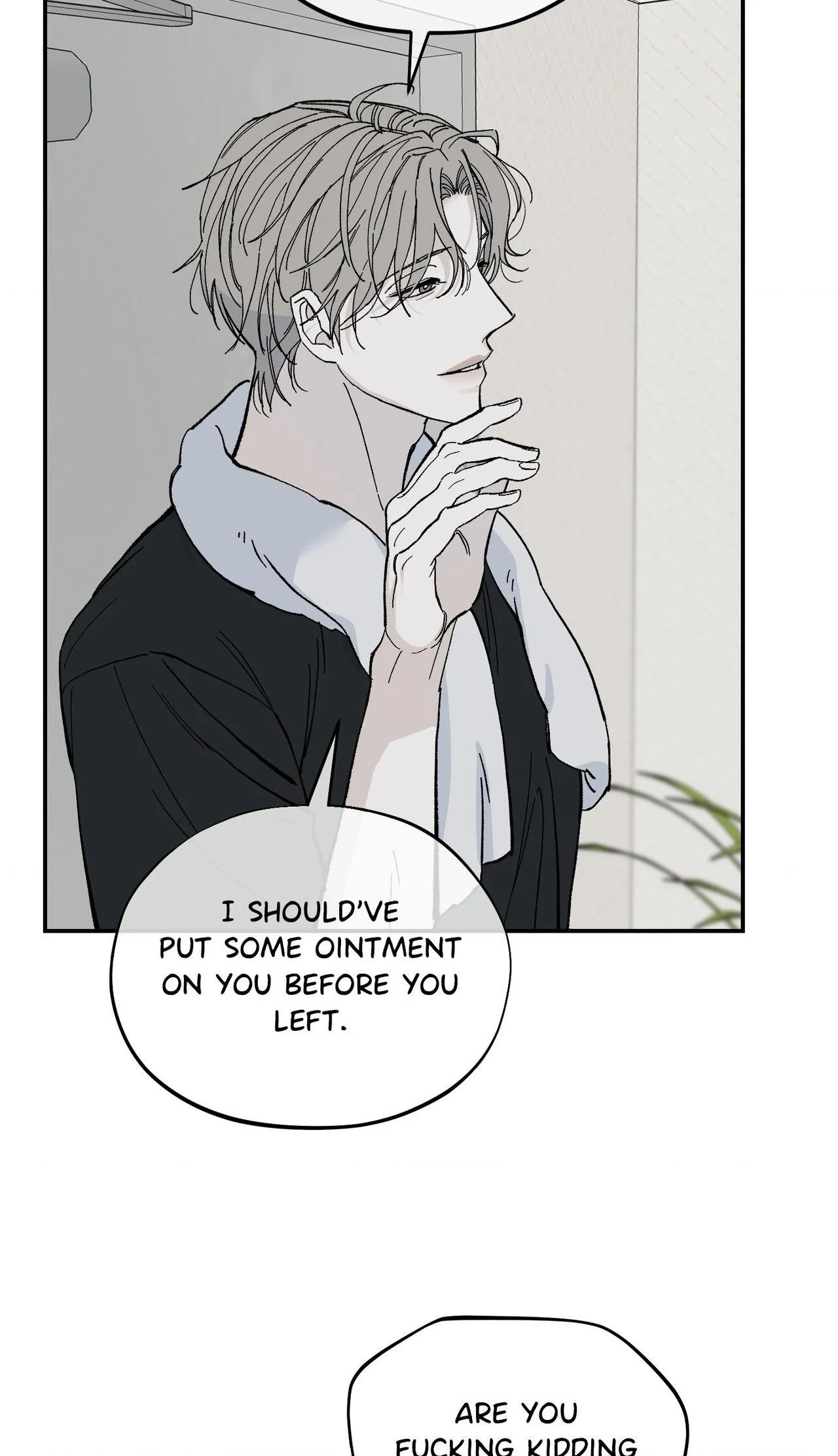 Ki-ChanFans Chapter 7 page 30 - 