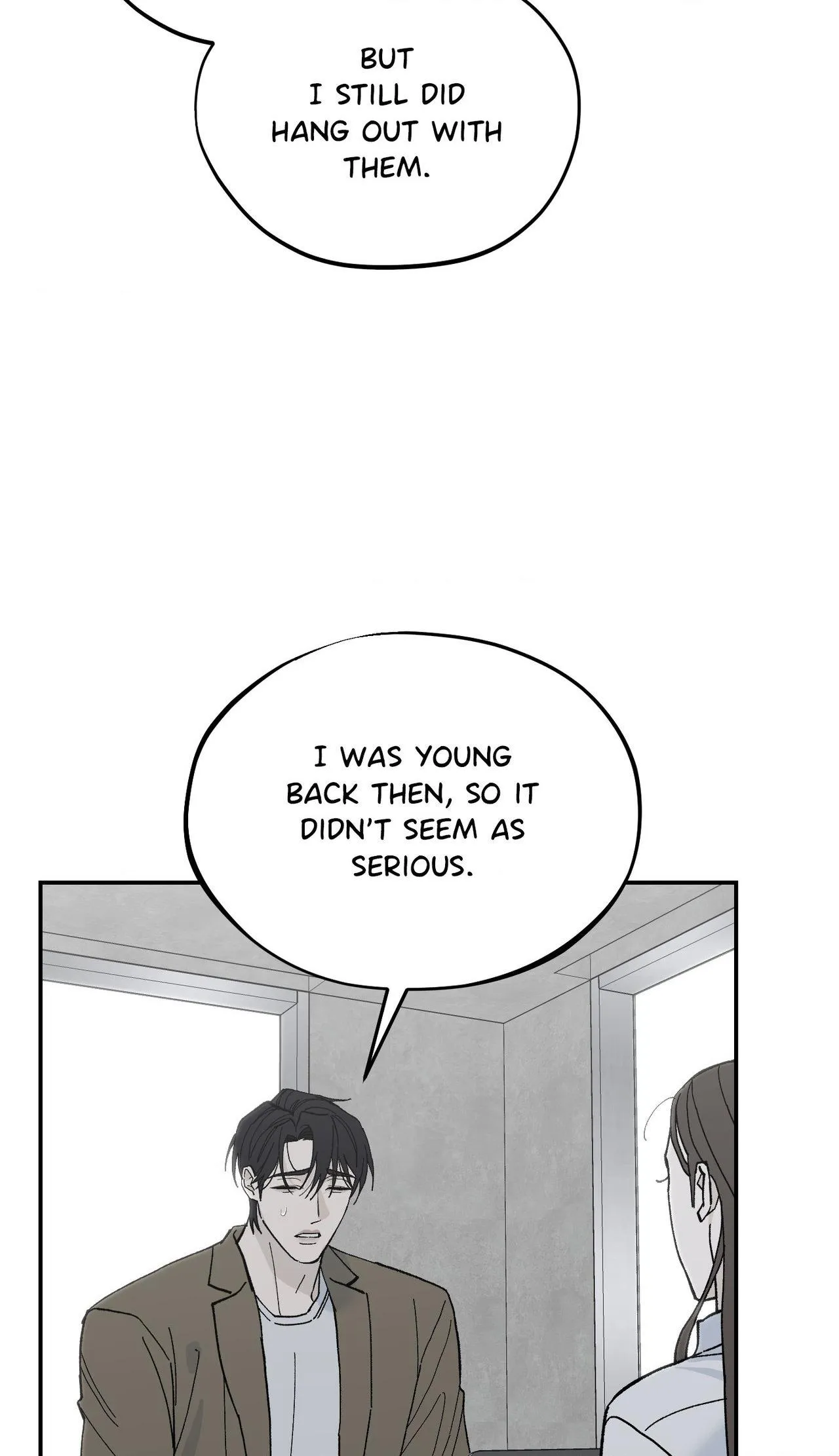 Ki-ChanFans Chapter 7 page 4 - 