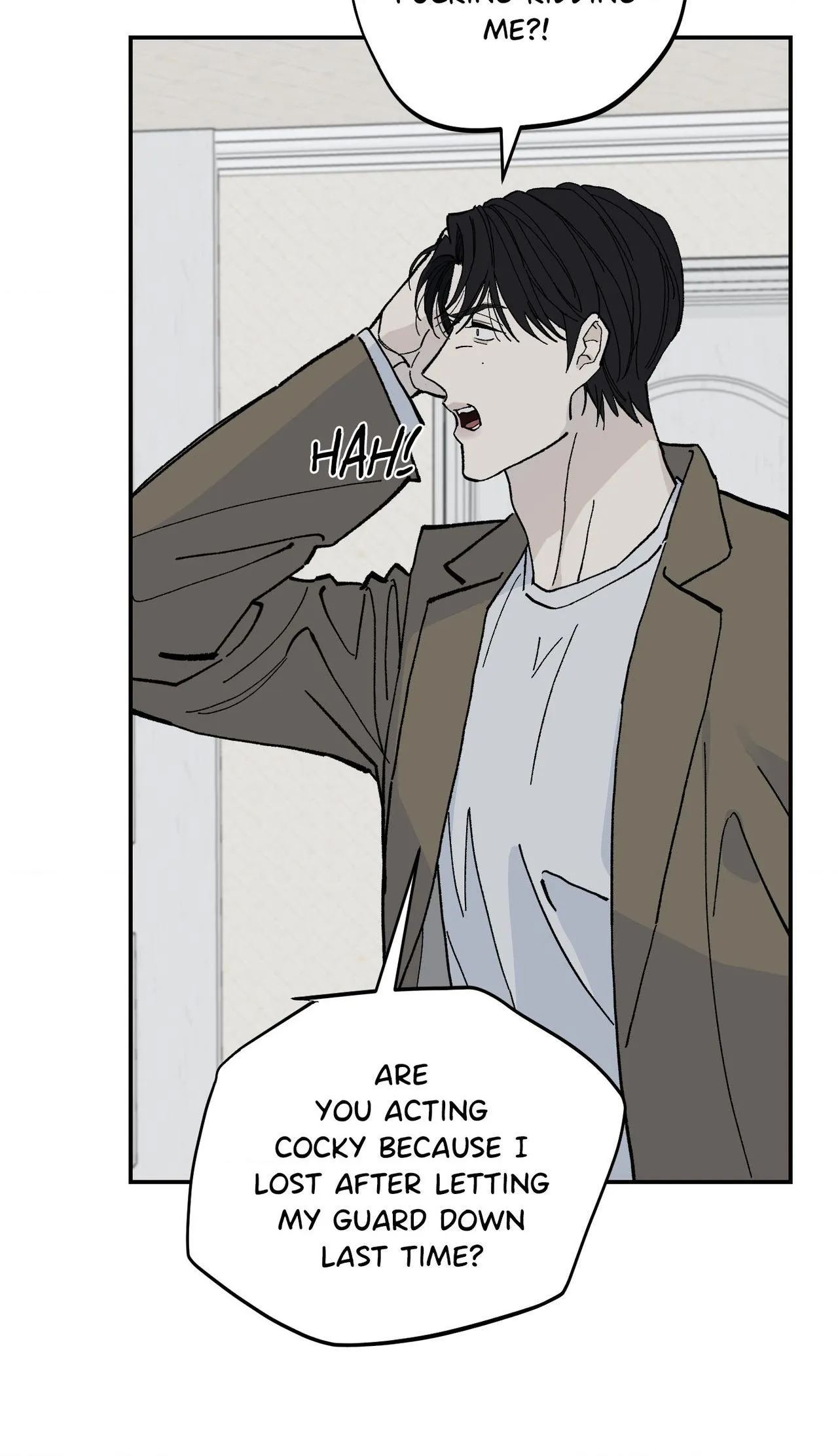 Ki-ChanFans Chapter 7 page 31 - 
