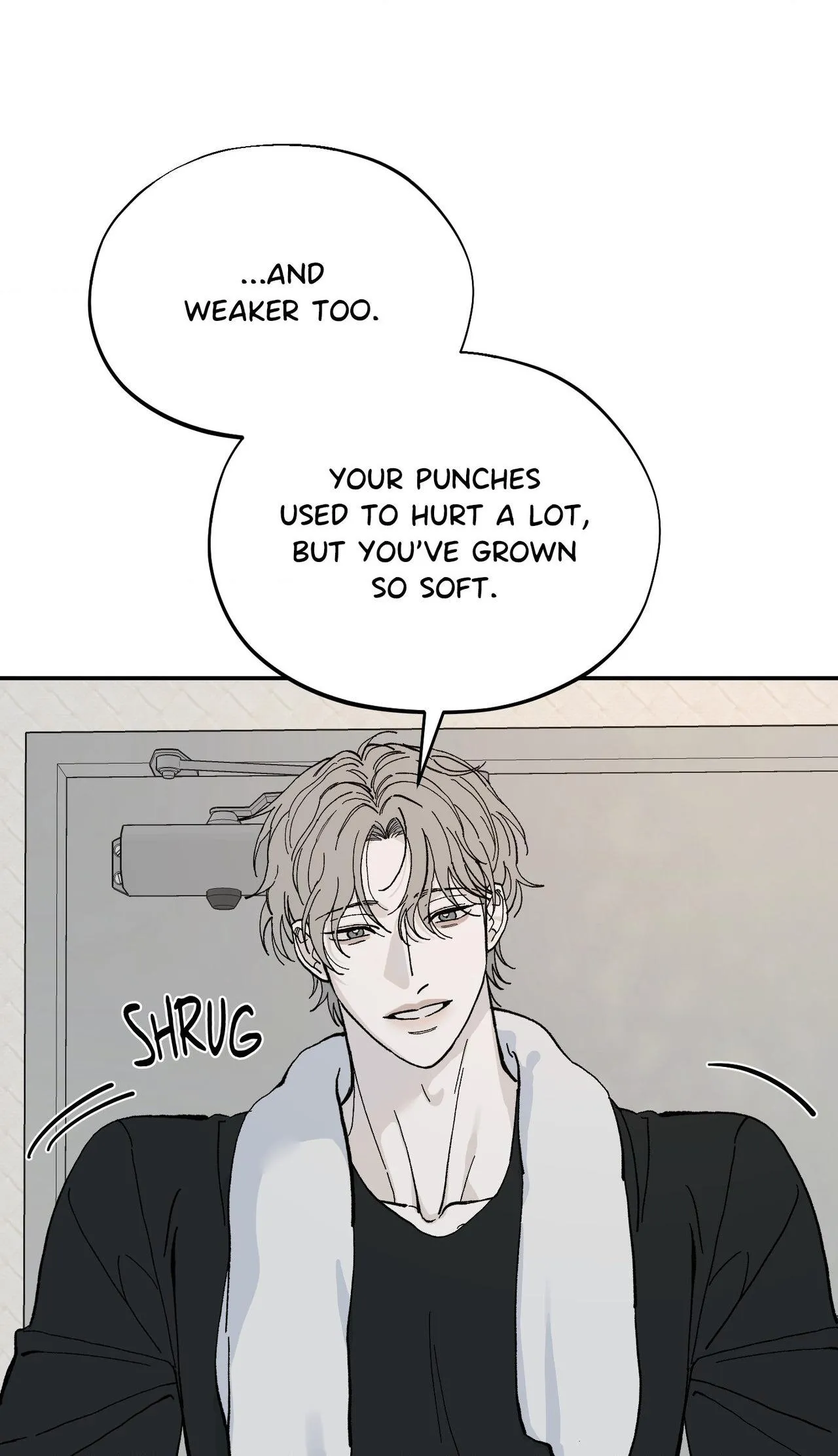 Ki-ChanFans Chapter 7 page 33 - 
