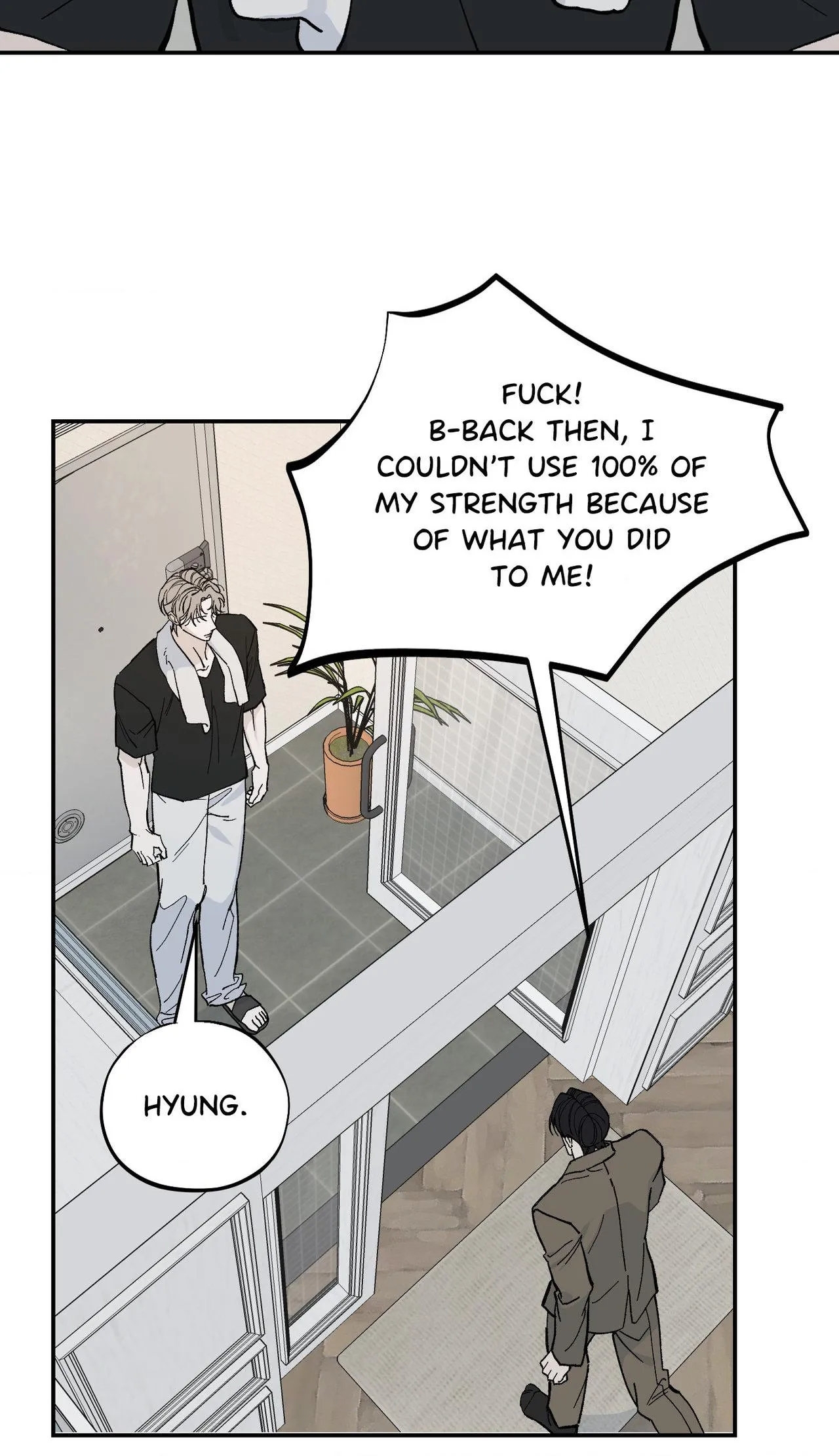 Ki-ChanFans Chapter 7 page 34 - 