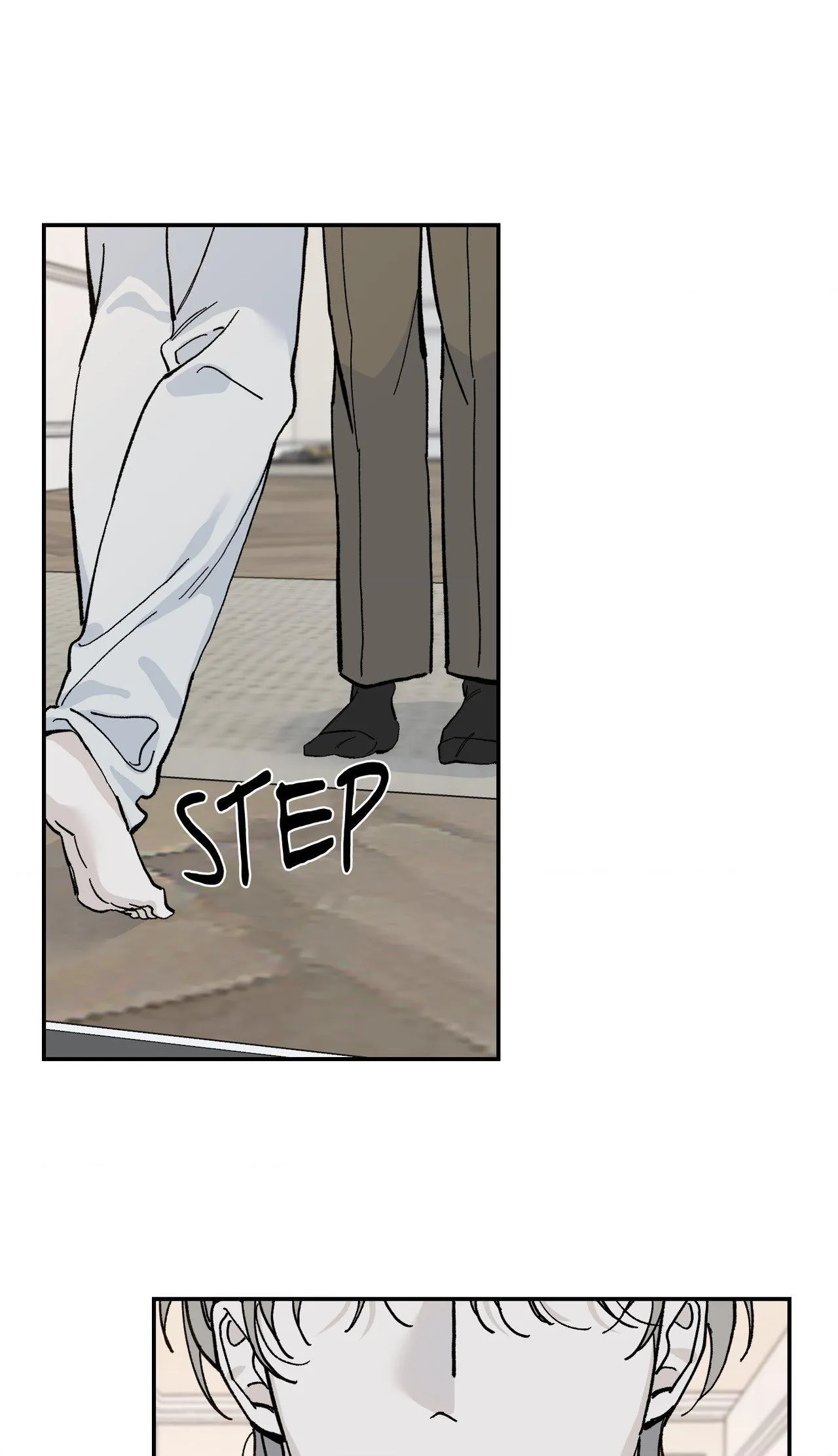 Ki-ChanFans Chapter 7 page 38 - 