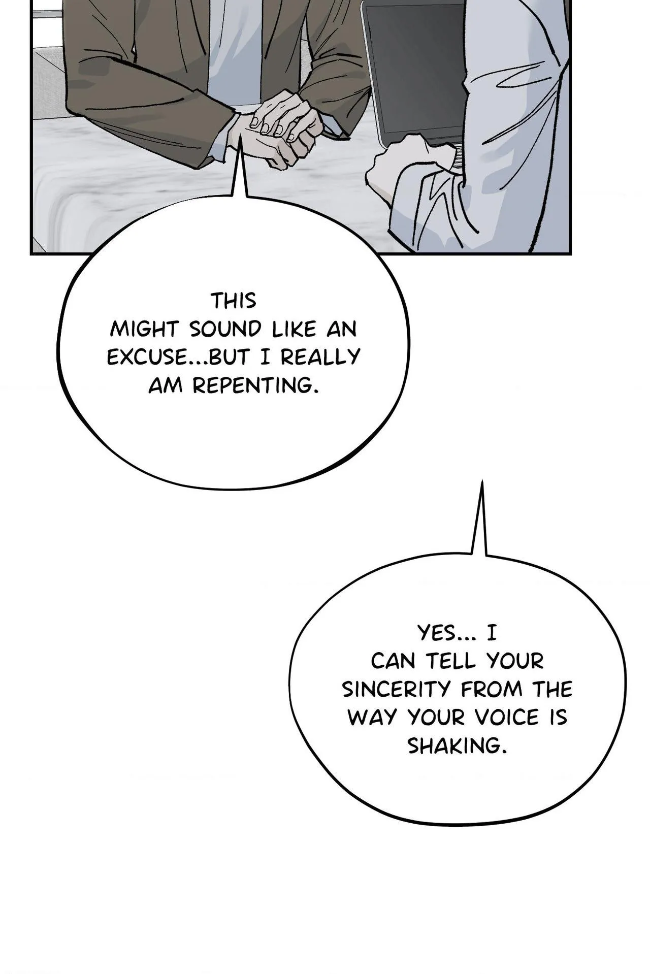 Ki-ChanFans Chapter 7 page 5 - 