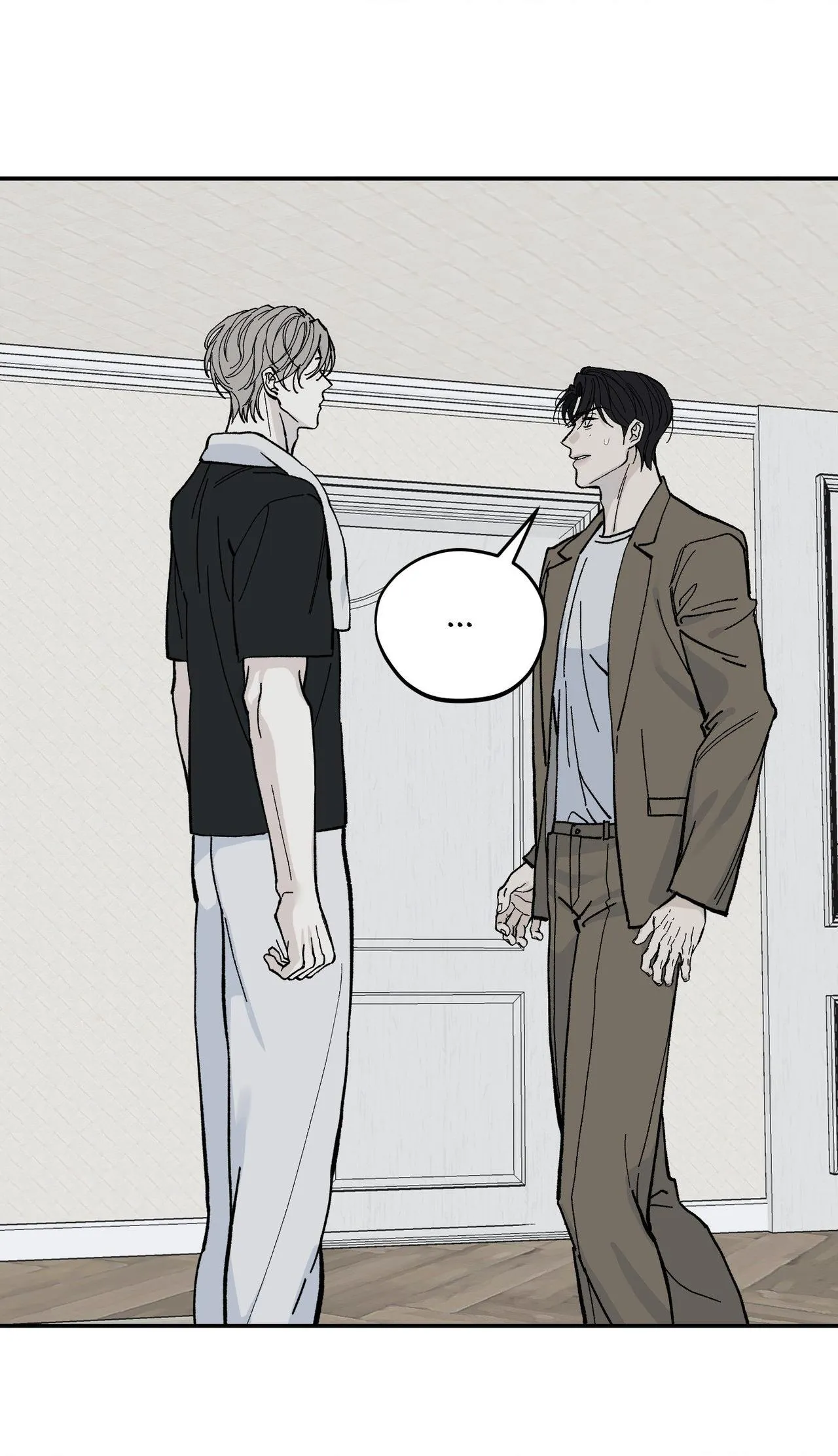 Ki-ChanFans Chapter 7 page 42 - 