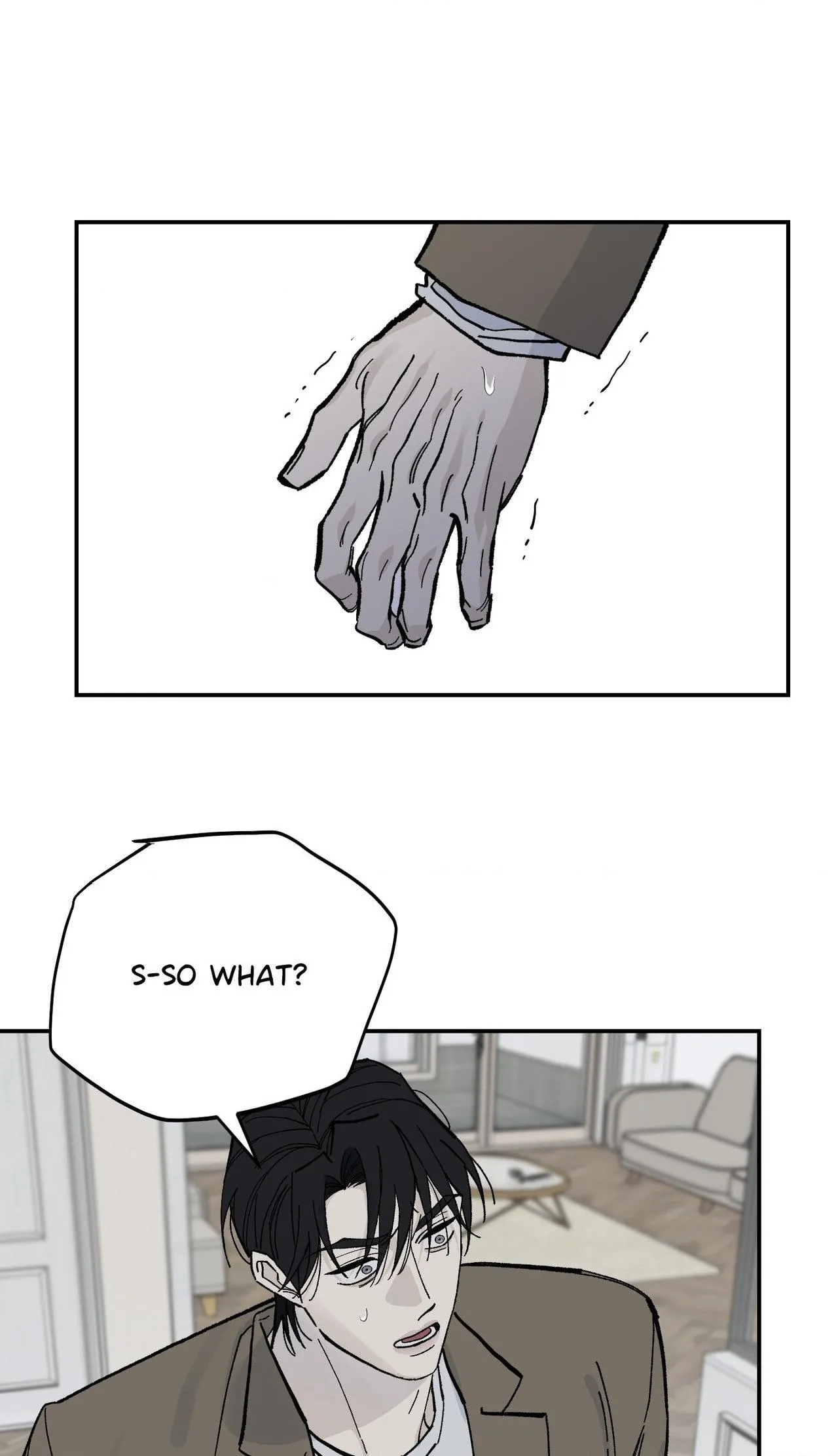 Ki-ChanFans Chapter 7 page 43 - 