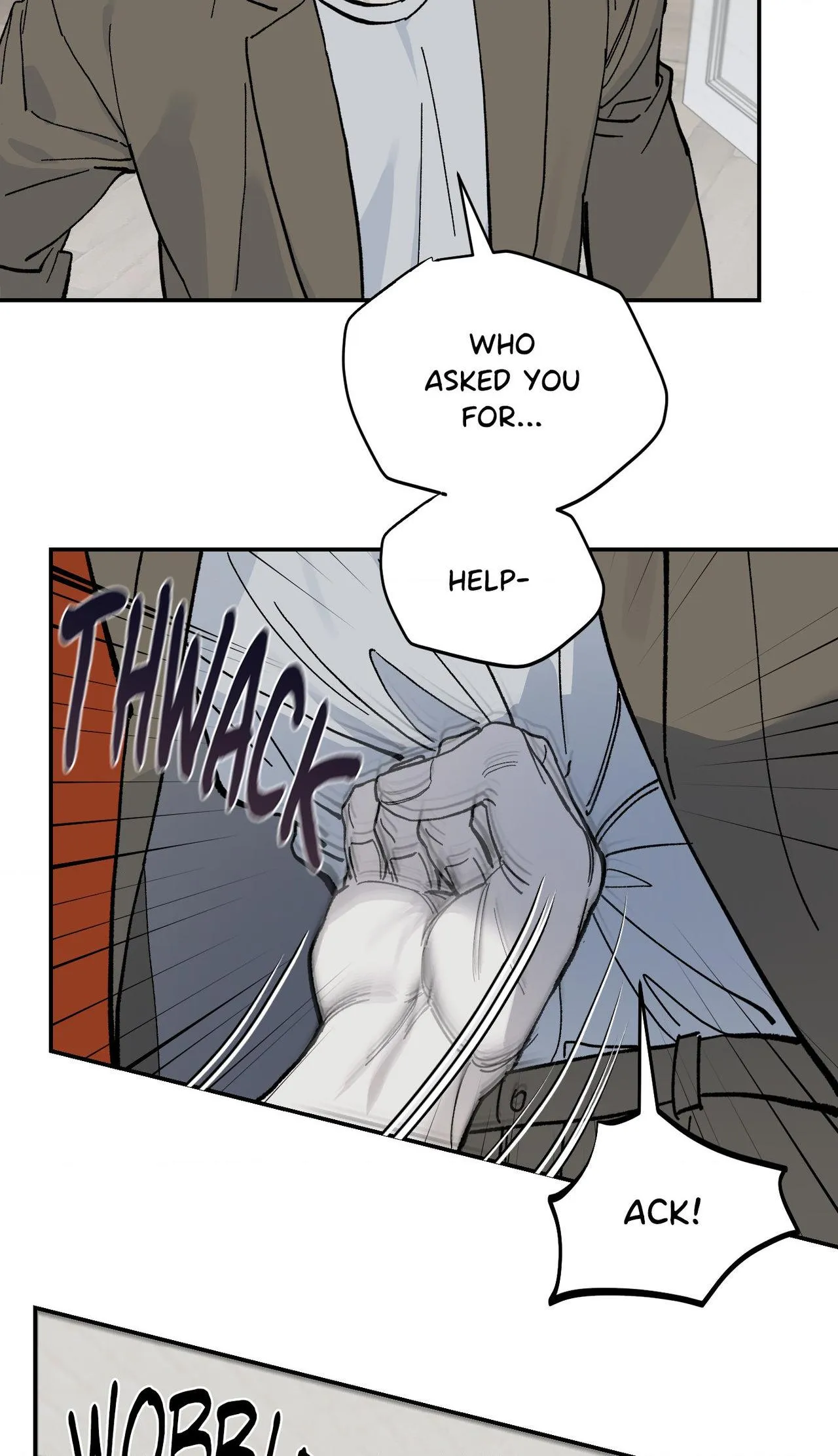 Ki-ChanFans Chapter 7 page 44 - 