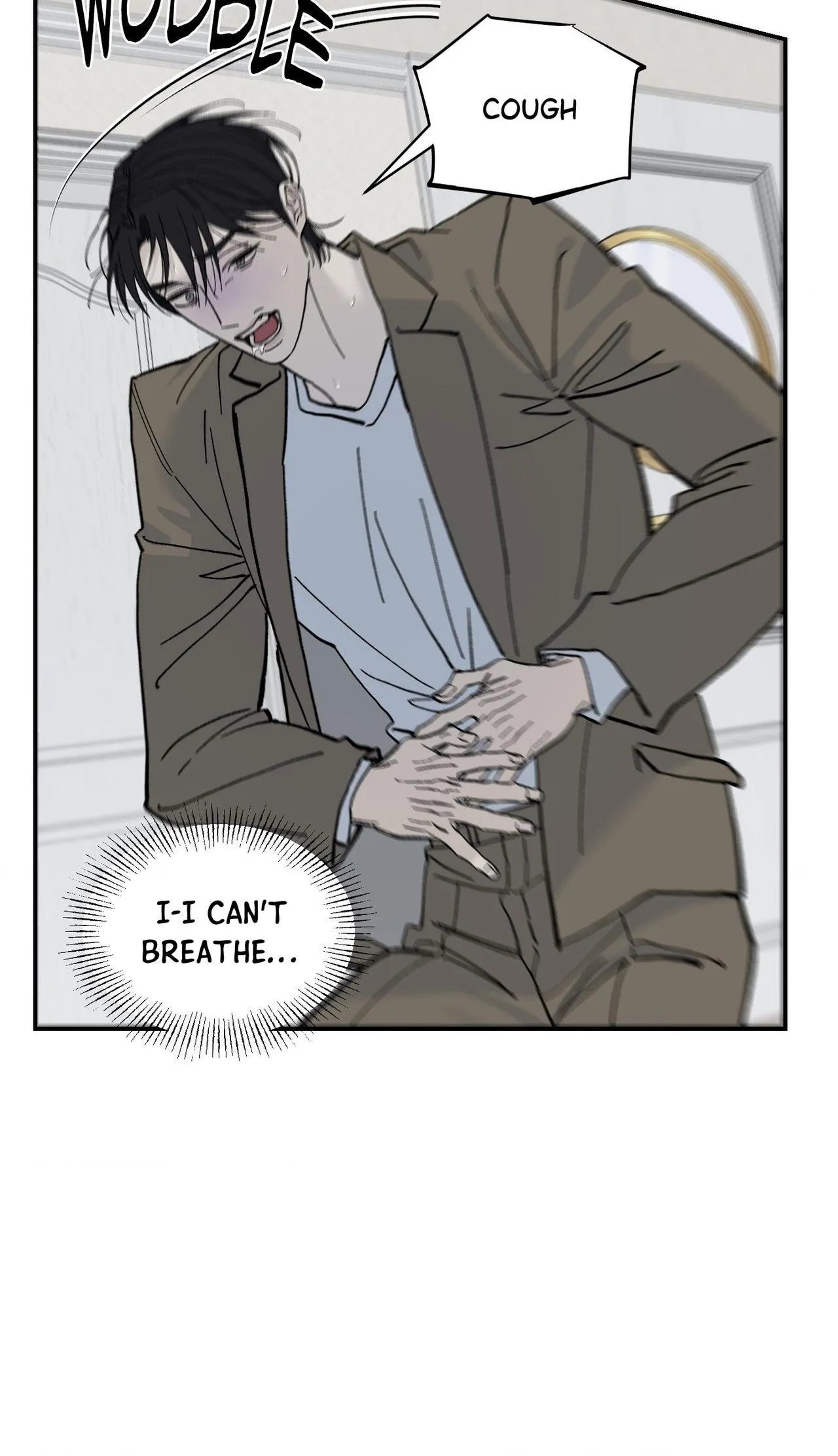 Ki-ChanFans Chapter 7 page 45 - 