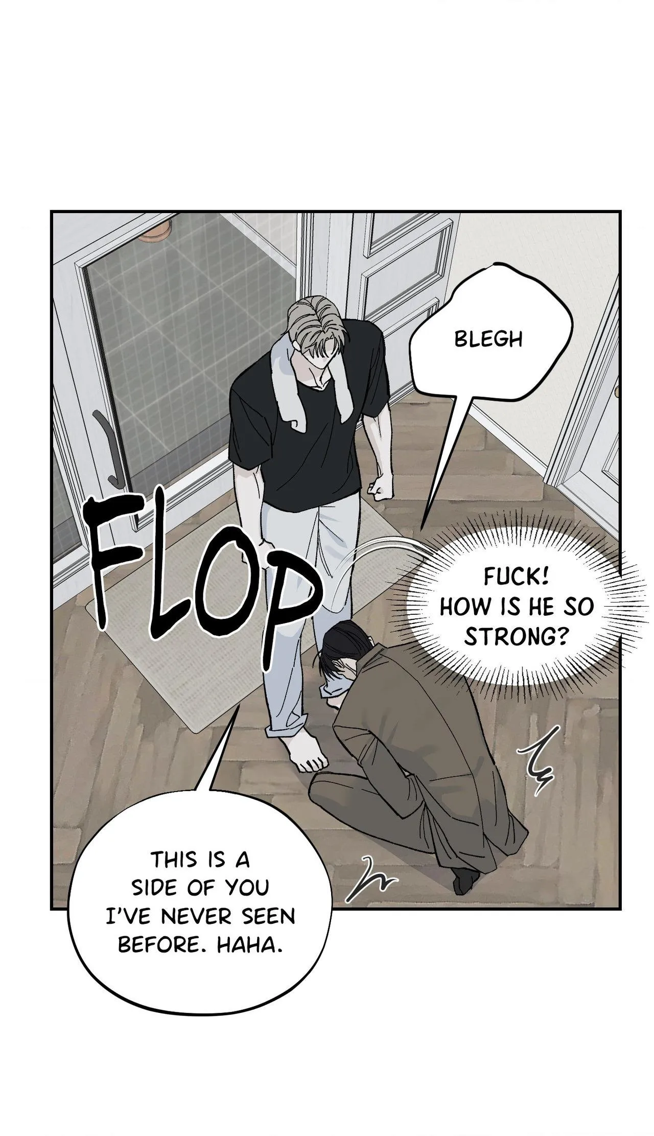 Ki-ChanFans Chapter 7 page 46 - 